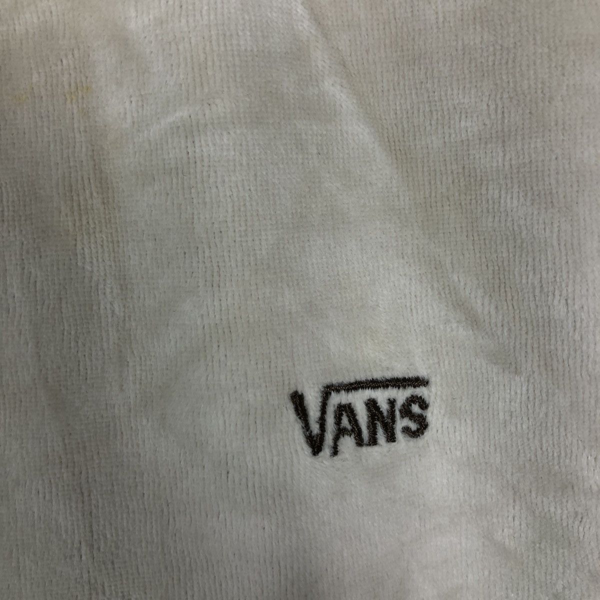Japanese Brand 🔥Vintage Zipper Jacket Vans Skate Size US M / EU 48-50 / 2 - 13 Thumbnail