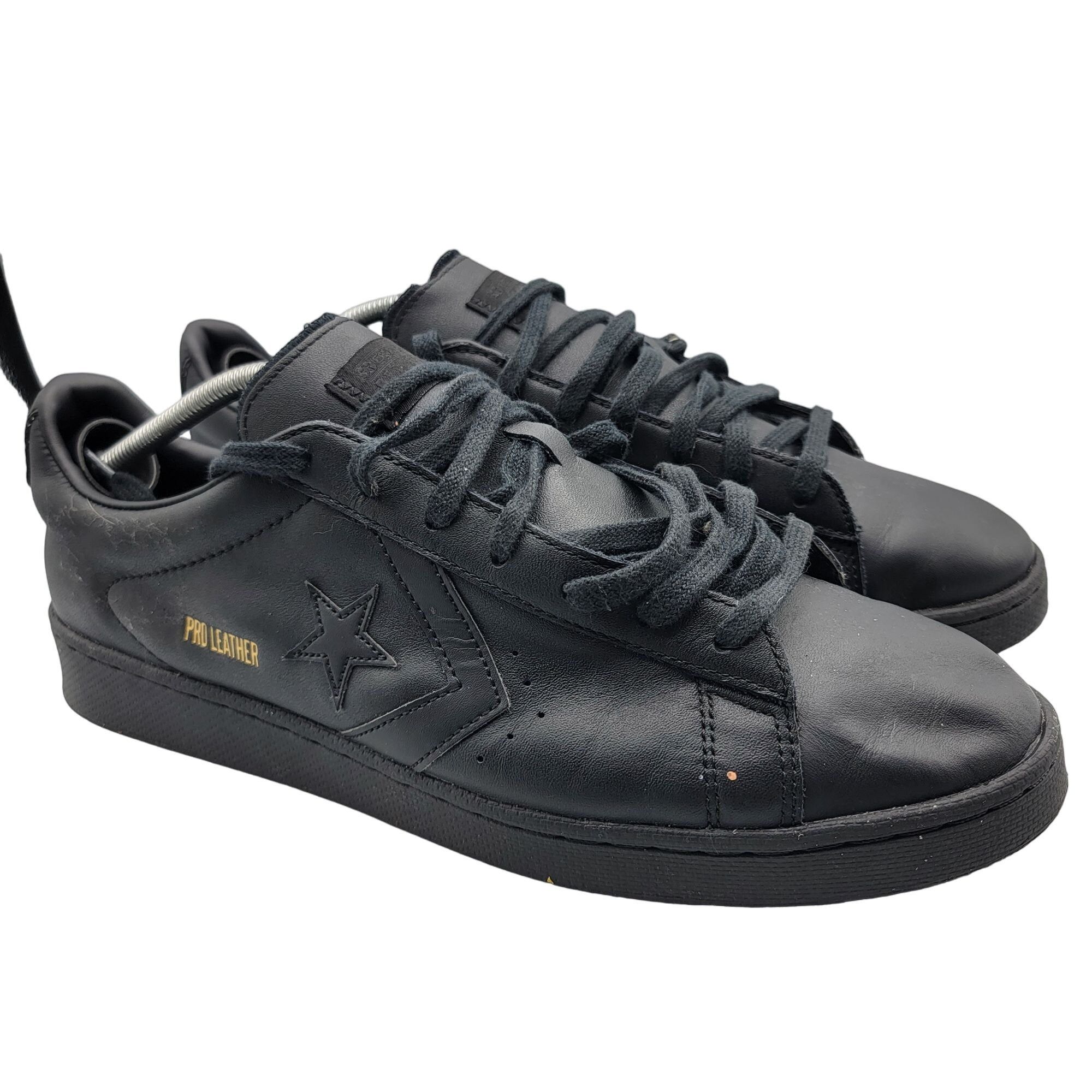 Mens converse pro leather best sale