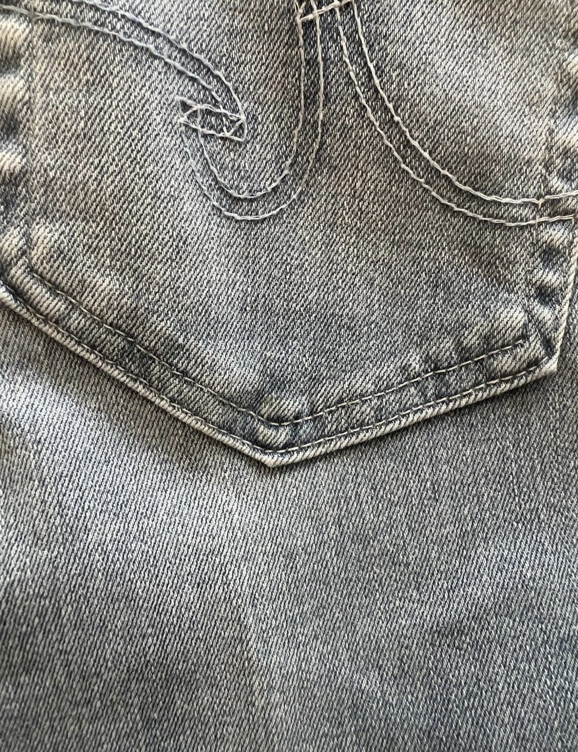 AG Adriano Goldschmied AG Jeans Prima Cigarette Leg | 25 Size 25" / US 0 / IT 36 - 8 Thumbnail