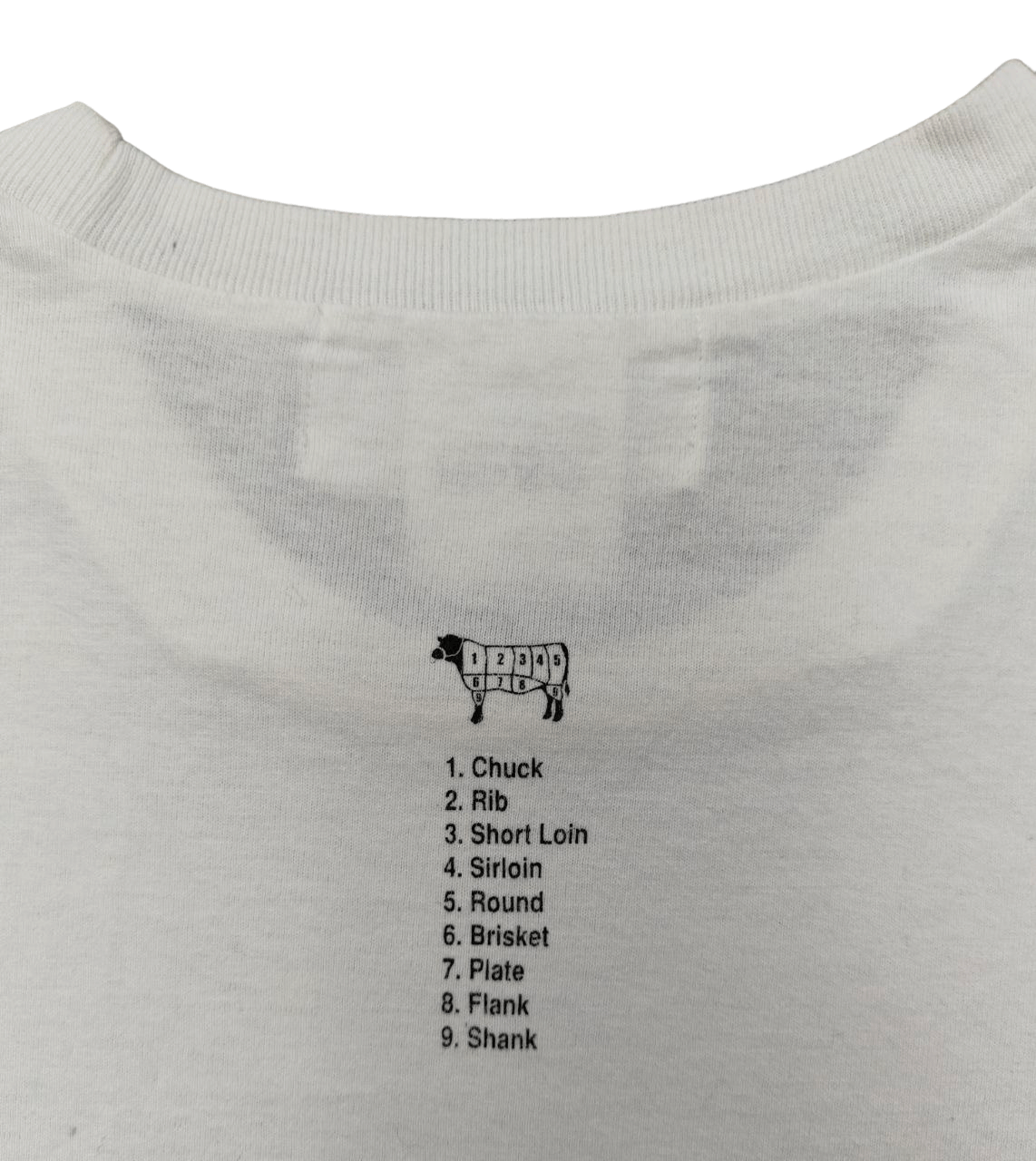 General Research ❎ 2006 Spring Summer General Research T Size US XS / EU 42 / 0 - 4 Thumbnail