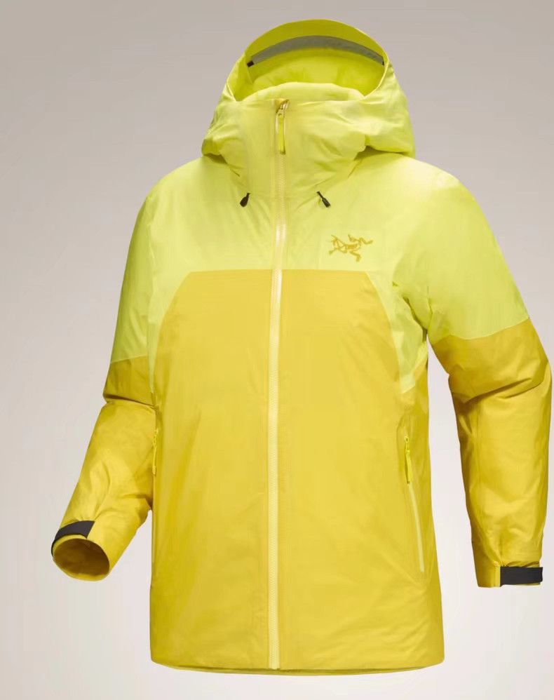 Arc'teryx Arc'teryx Sabre Jacket Q6 Size L / US 10 / IT 46 - 1 Preview