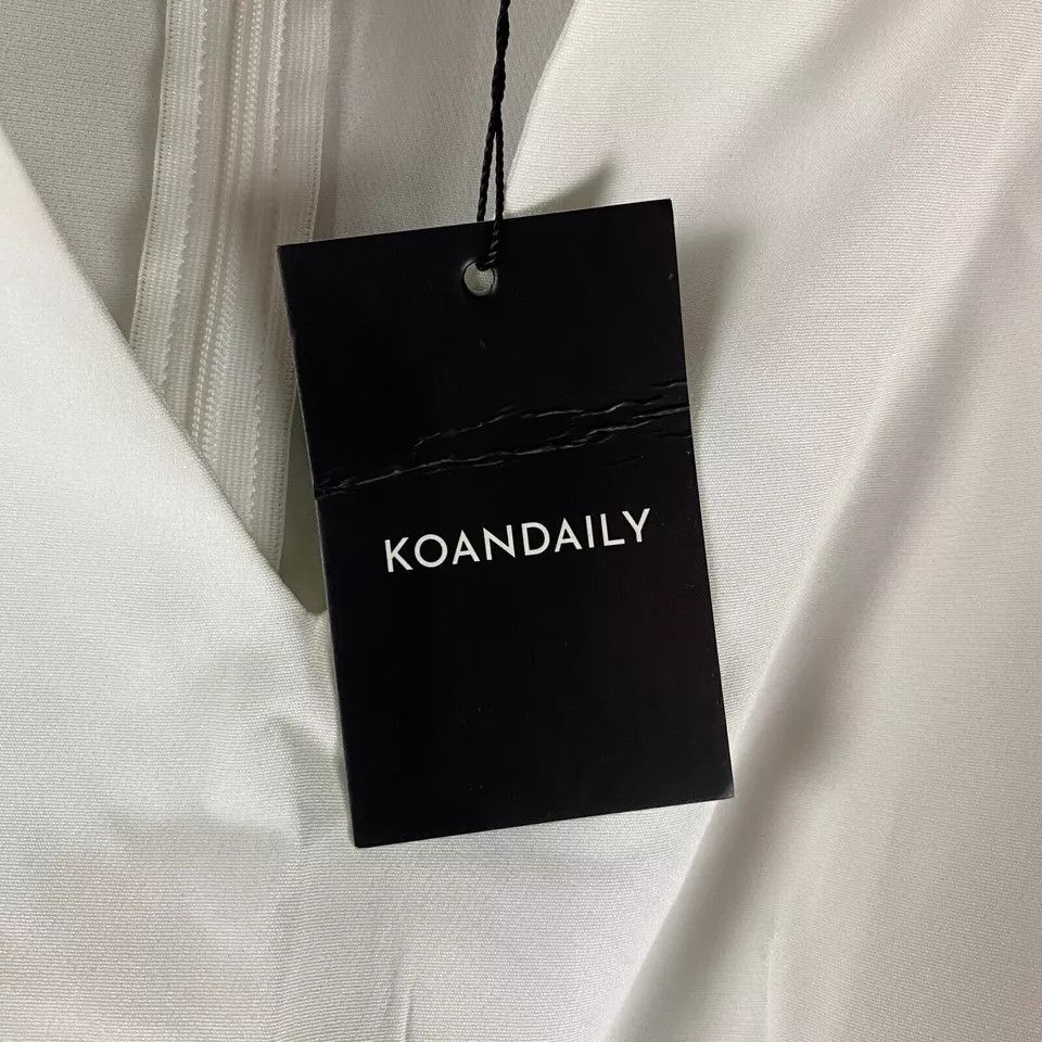 Other Koandaily Dress Small Women's Maxi Polyester NWD Adults S Size S / US 4 / IT 40 - 4 Thumbnail