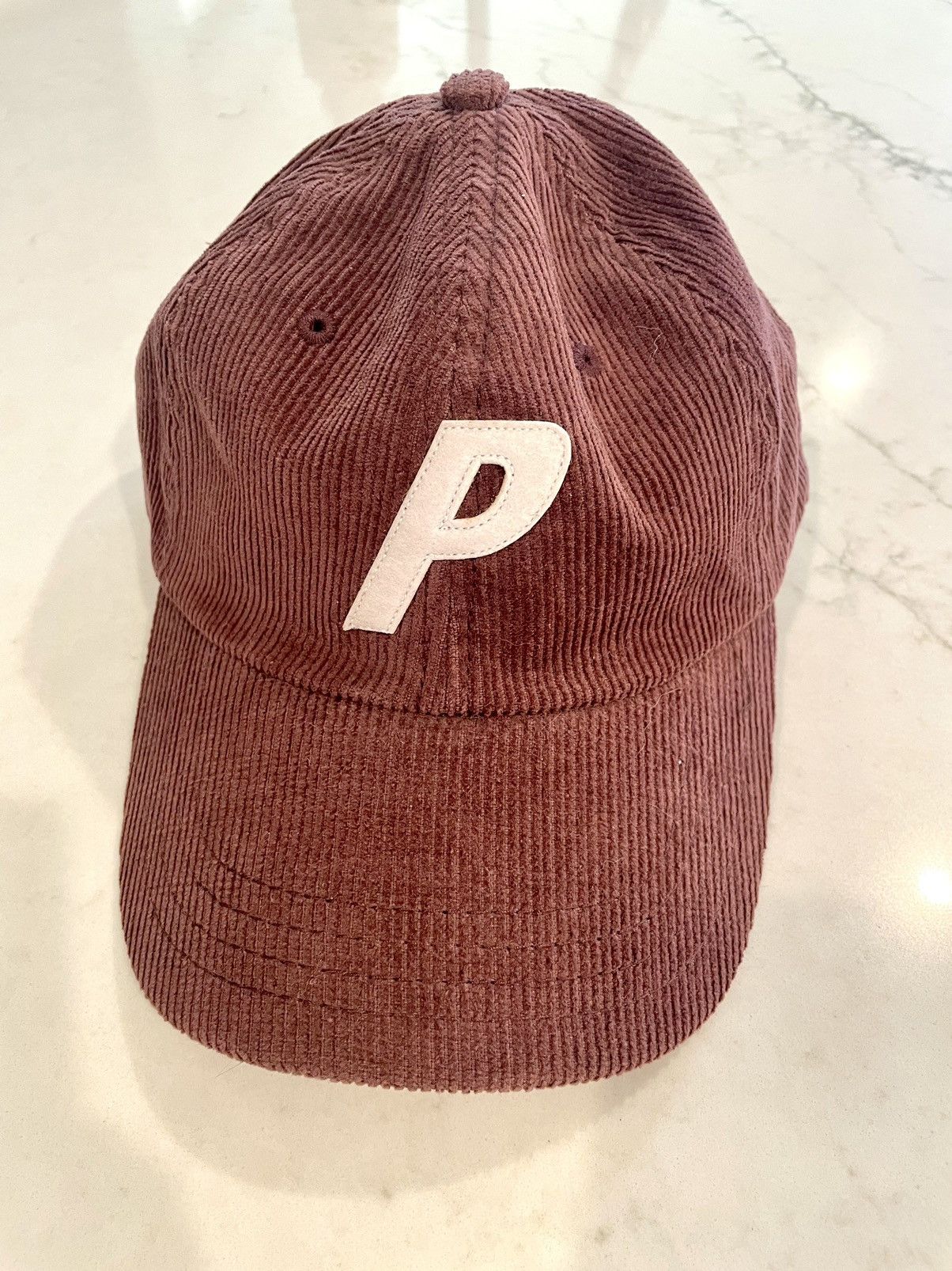 Palace Palace Corduroy P 6-Panel Size ONE SIZE - 1 Thumbnail