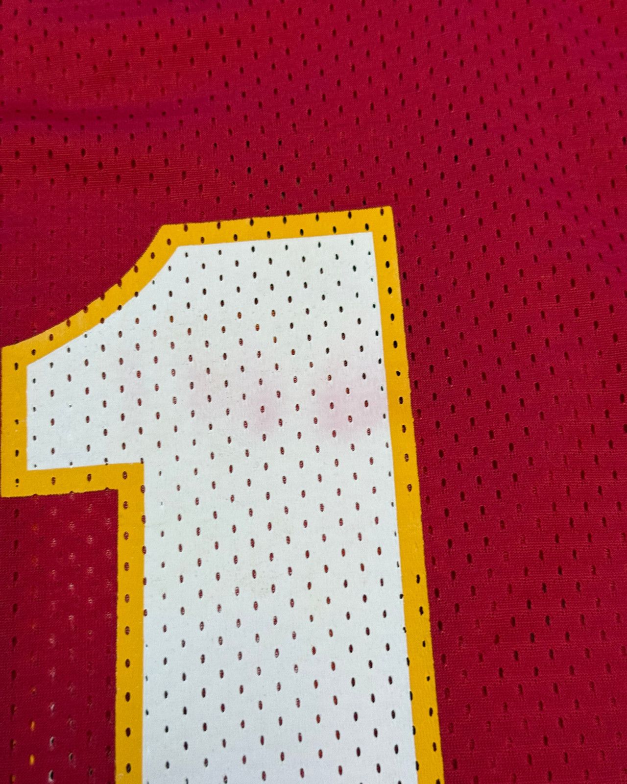 NFL × Starter × Vintage Vintage Starter Kansas City Chiefs NFL Grbac Football Jersey Size US XXL / EU 58 / 5 - 5 Thumbnail