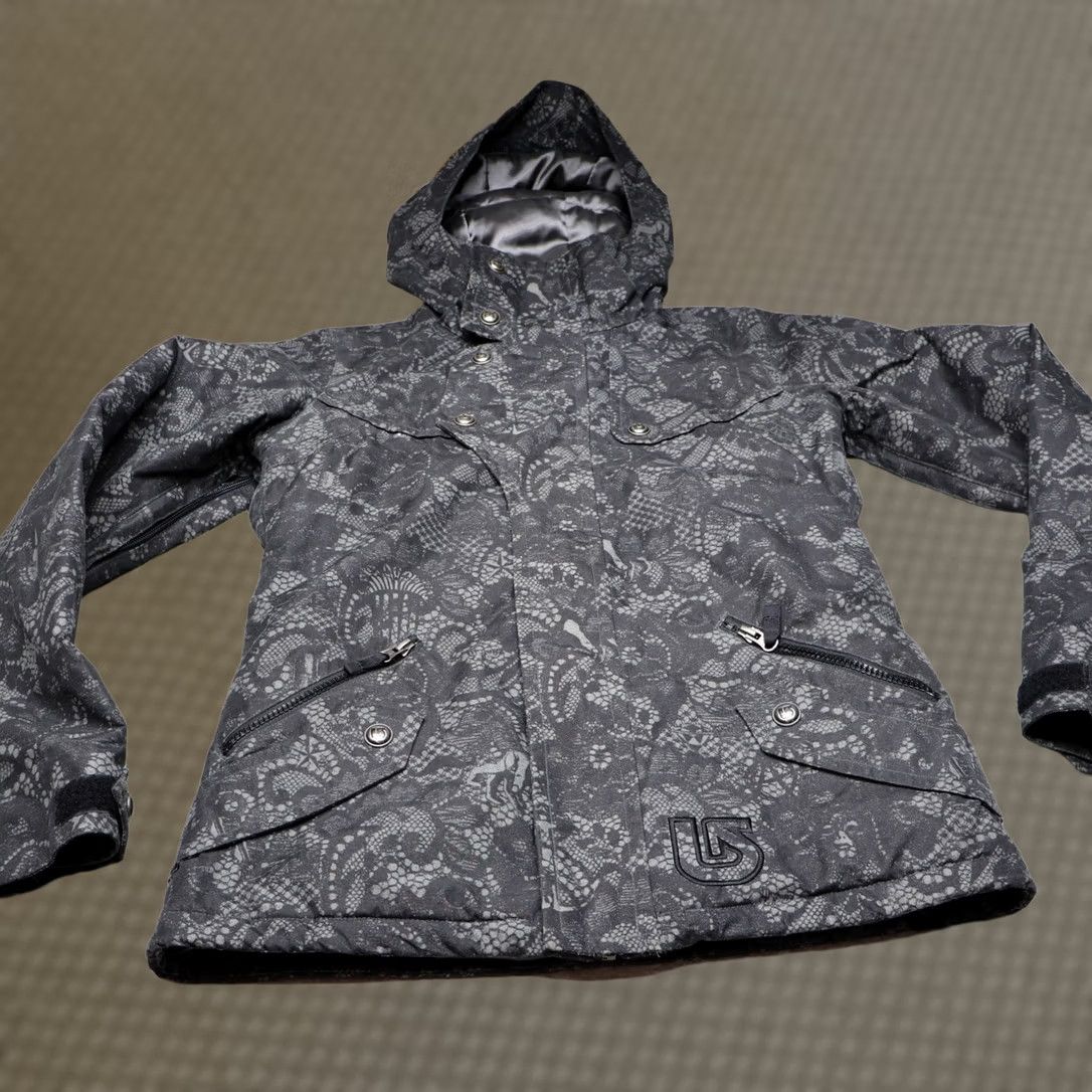 Burton VINTAGE N/A Size XS / US 0-2 / IT 36-38 - 1 Thumbnail