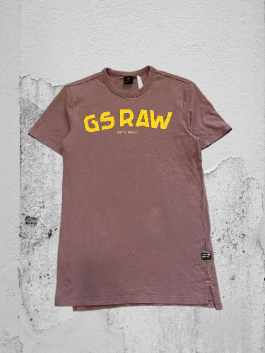 G-Star Vintage men’s short G-Star Raw size XS logo Size US XS / EU 42 / 0 - 1 Thumbnail
