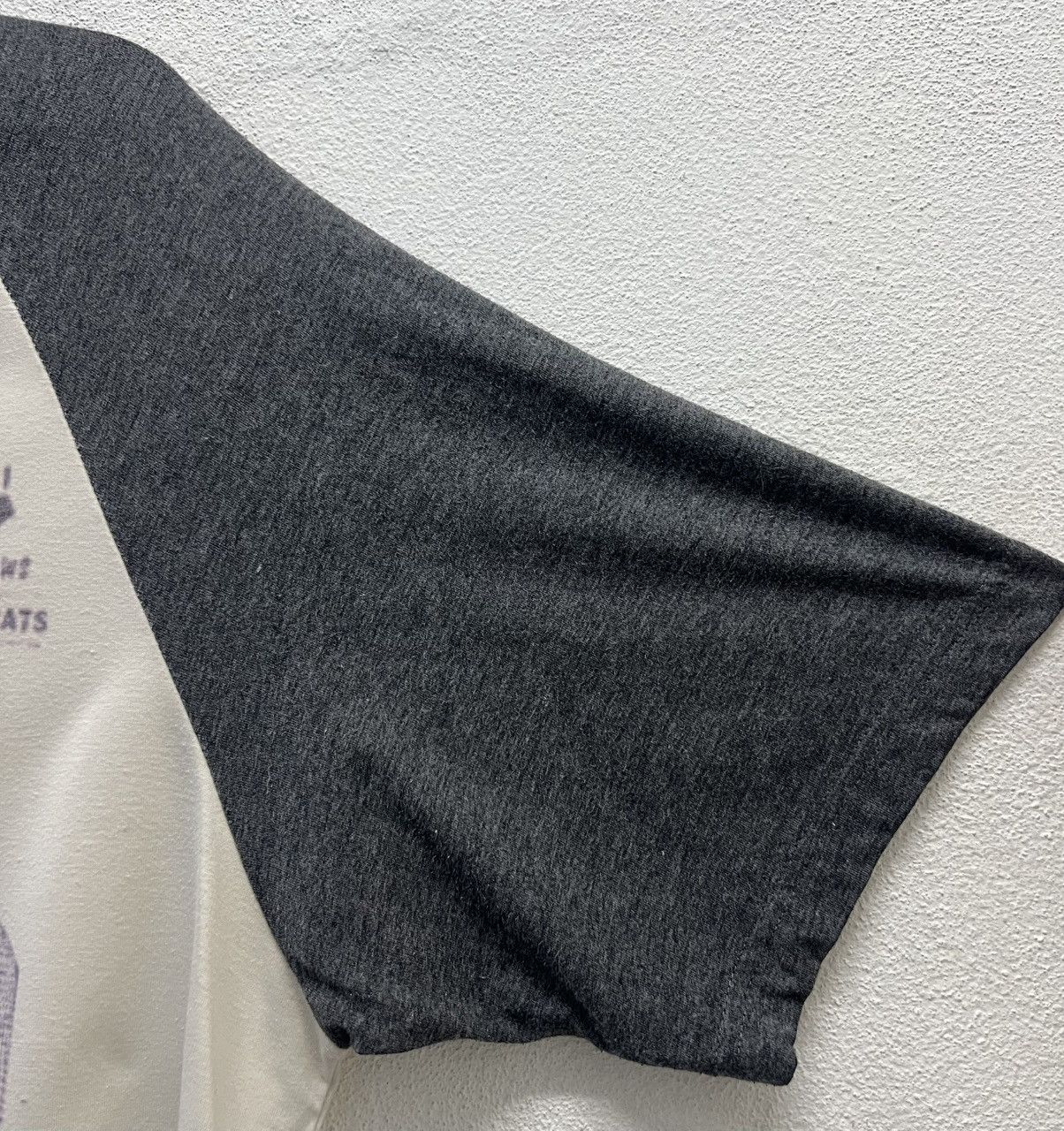 B.U.M Equipment × Vintage VINTAGE B.U.M. EQUIPMENT REGULAR CUT SHIRT Size US XL / EU 56 / 4 - 5 Thumbnail