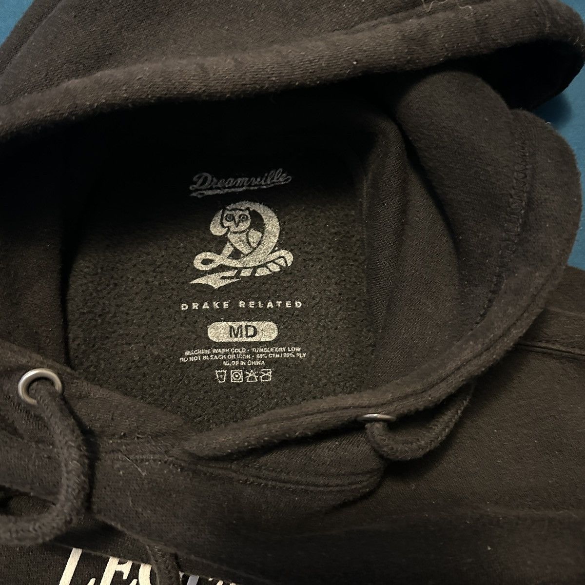 Dreamville Drake and J Cole tour merch Size US M / EU 48-50 / 2 - 5 Thumbnail