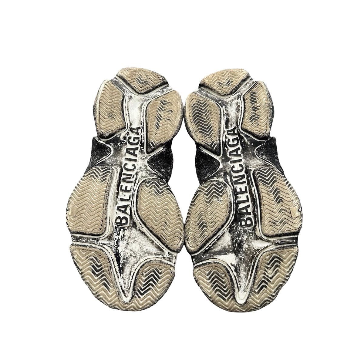 Balenciaga Balenciaga Triple S sneakers Size US 7 / IT 37 - 6 Thumbnail