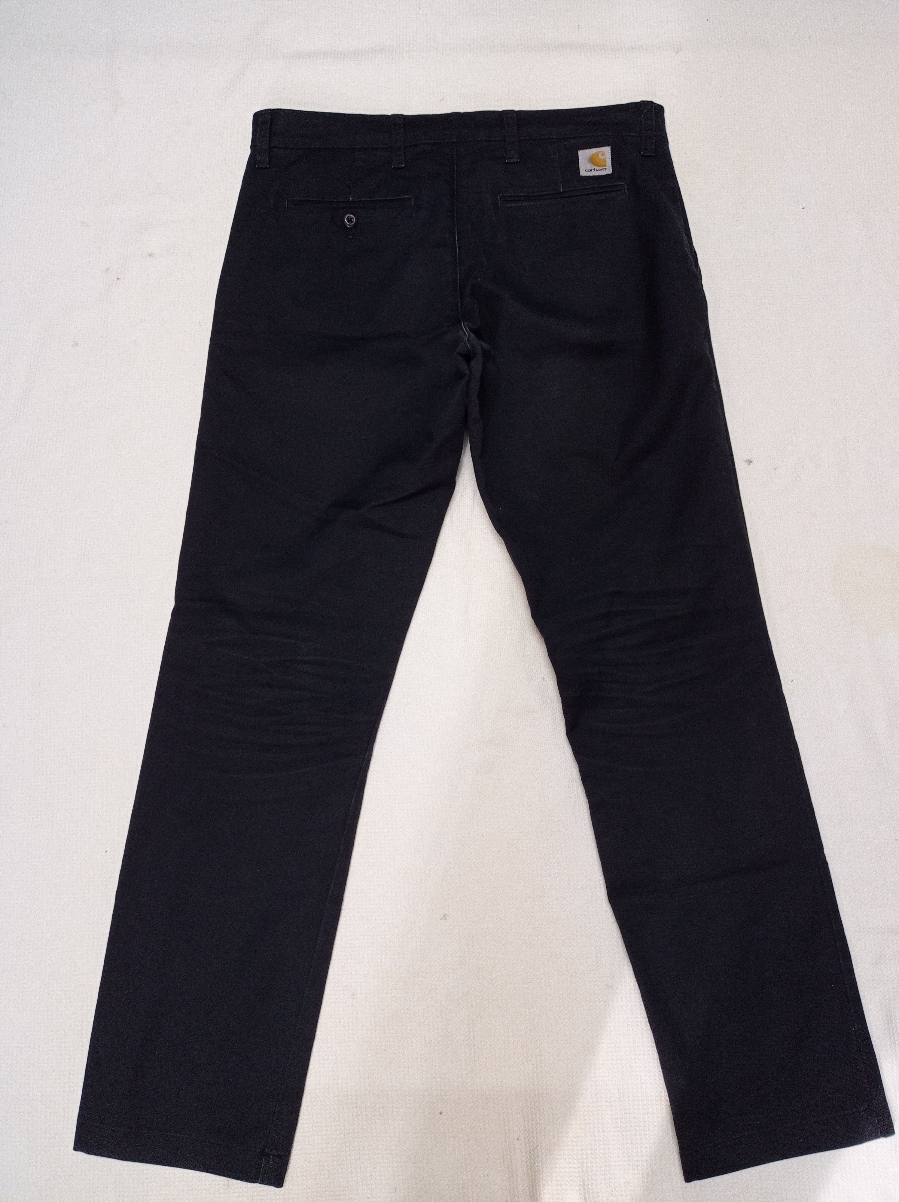Carhartt × Vintage Vintage Carhartt Pants Size US 33 - 3 Thumbnail