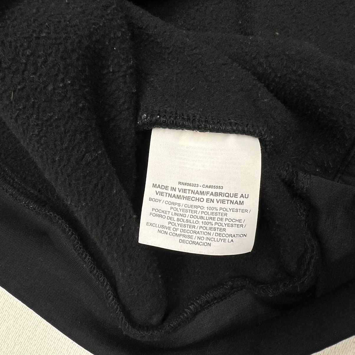 Nike Nike Dri Fit Hoodie Black Sweatshirt Sweater Pullover Fleece Size US S / EU 44-46 / 1 - 12 Thumbnail