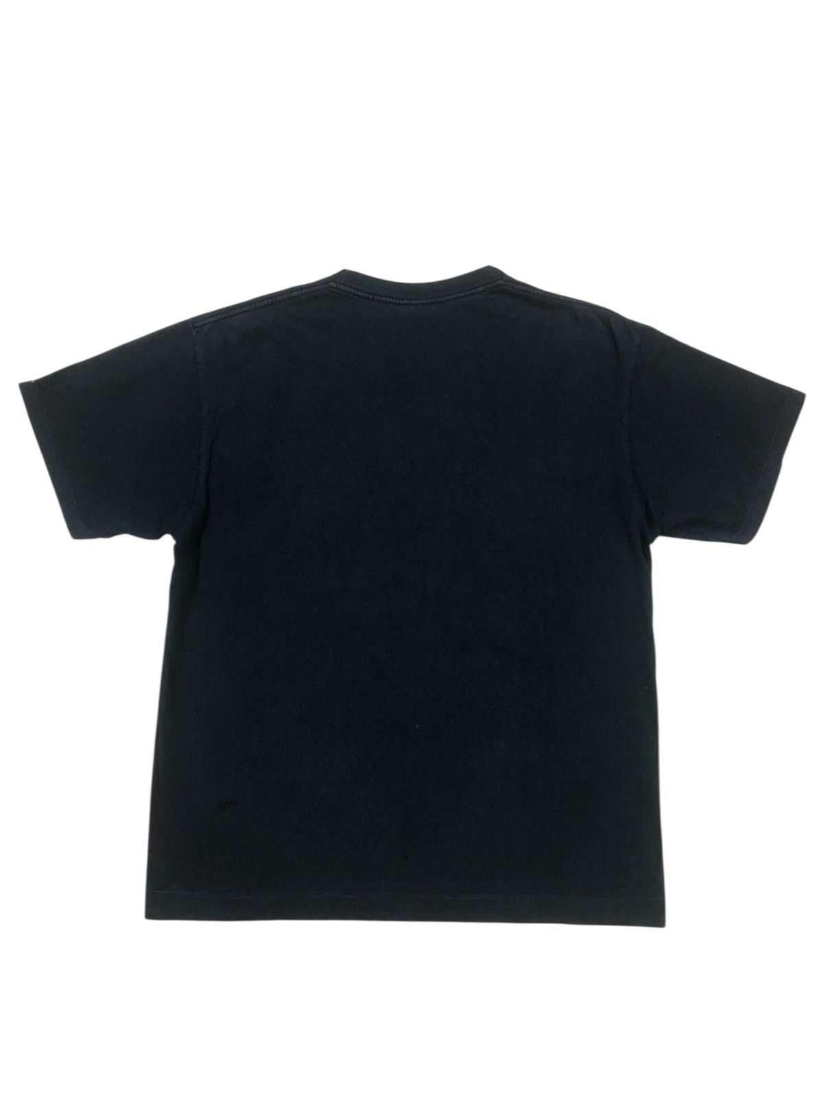Bape A Bathing Ape Doggy Master Academy Tshirt Size US XL / EU 56 / 4 - 5 Thumbnail