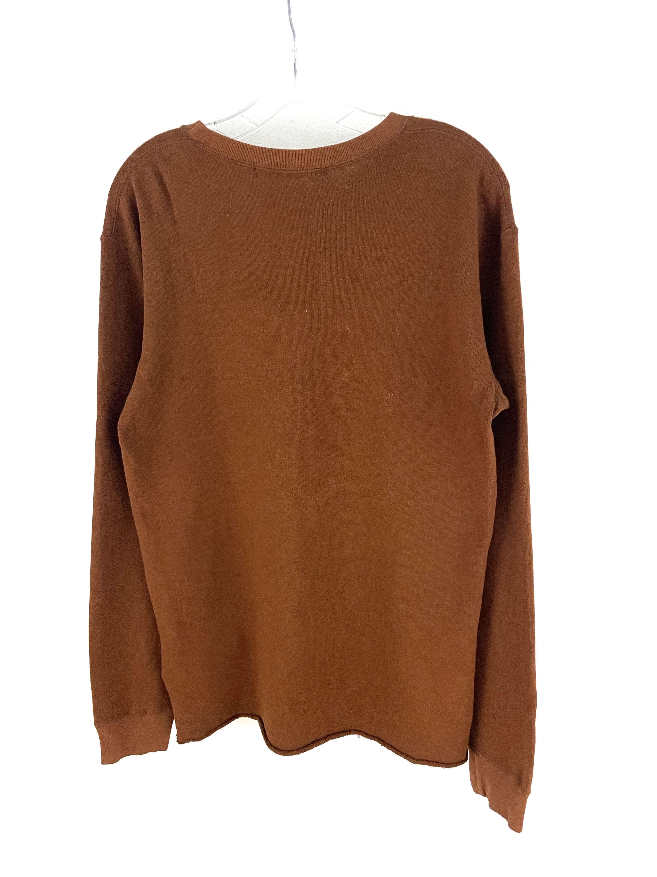 Junya Watanabe 2005 Mulhacen Sweater Size US M / EU 48-50 / 2 - 9 Thumbnail