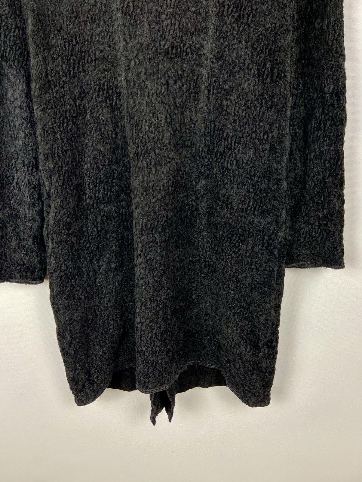 Transit × Vintage Transit Par-Such Womens Cardigan Coat Viscose Lana Wool Sz 1 Size M / US 6-8 / IT 42-44 - 14 Thumbnail