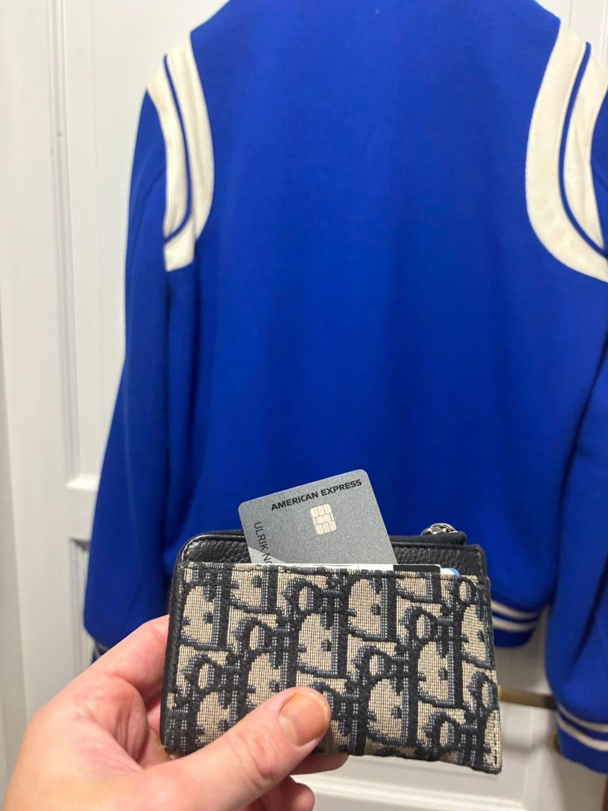 Saint Laurent Paris Rare cw Size US M / EU 48-50 / 2 - 8 Thumbnail
