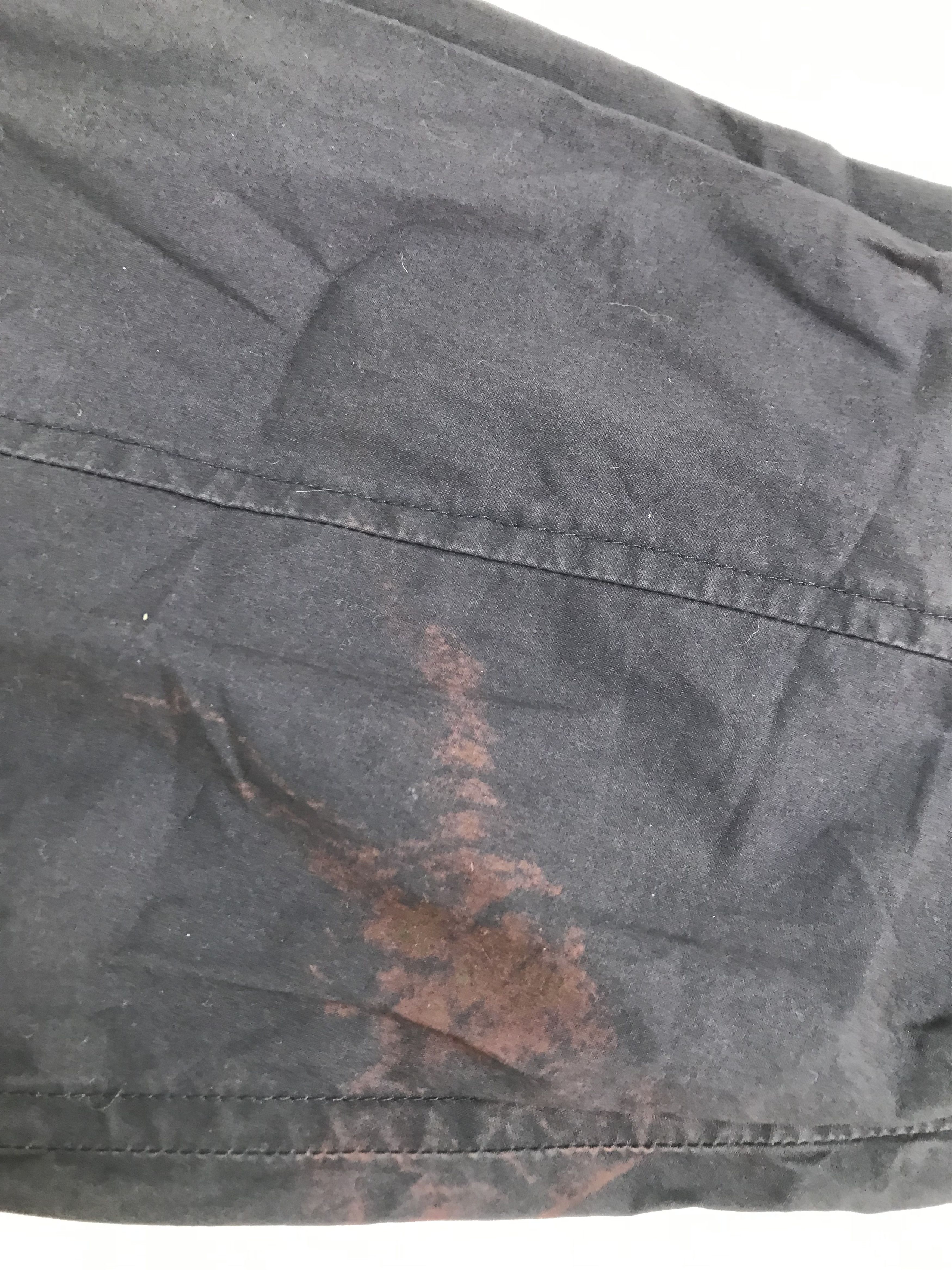 Ralph Lauren Original Chaps by Ralph Lauren Jacket Foldable Hoodie Size US M / EU 48-50 / 2 - 10 Thumbnail