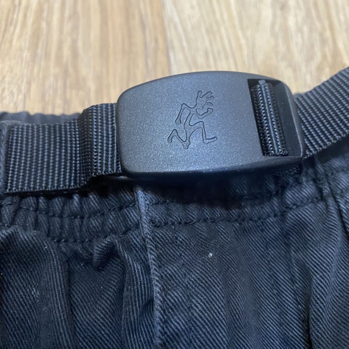 Gramicci 2000s Gramici Fatigue Pants Size US 28 / EU 44 - 6 Thumbnail