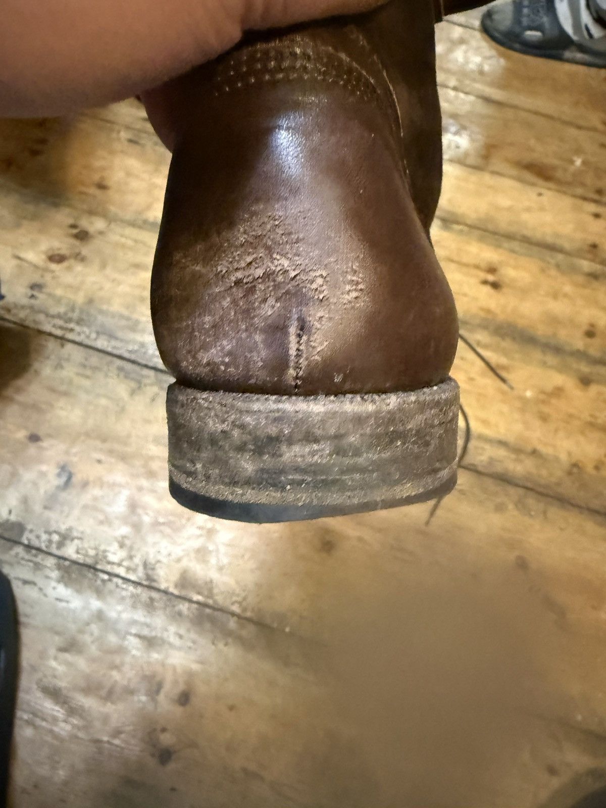 Boglioli Very nice Size US 7 / EU 40 - 5 Thumbnail