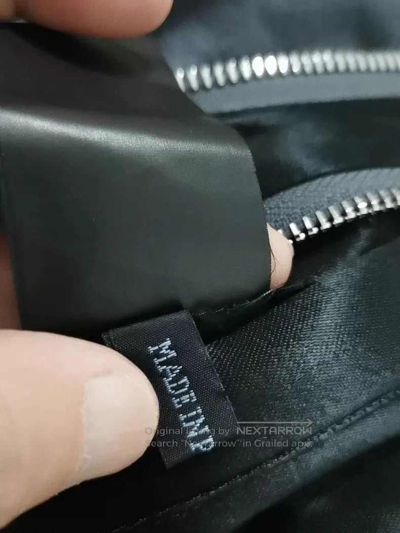 Haider Ackermann Haider Ackermann bomber jackets. Size US M / EU 48-50 / 2 - 8 Thumbnail