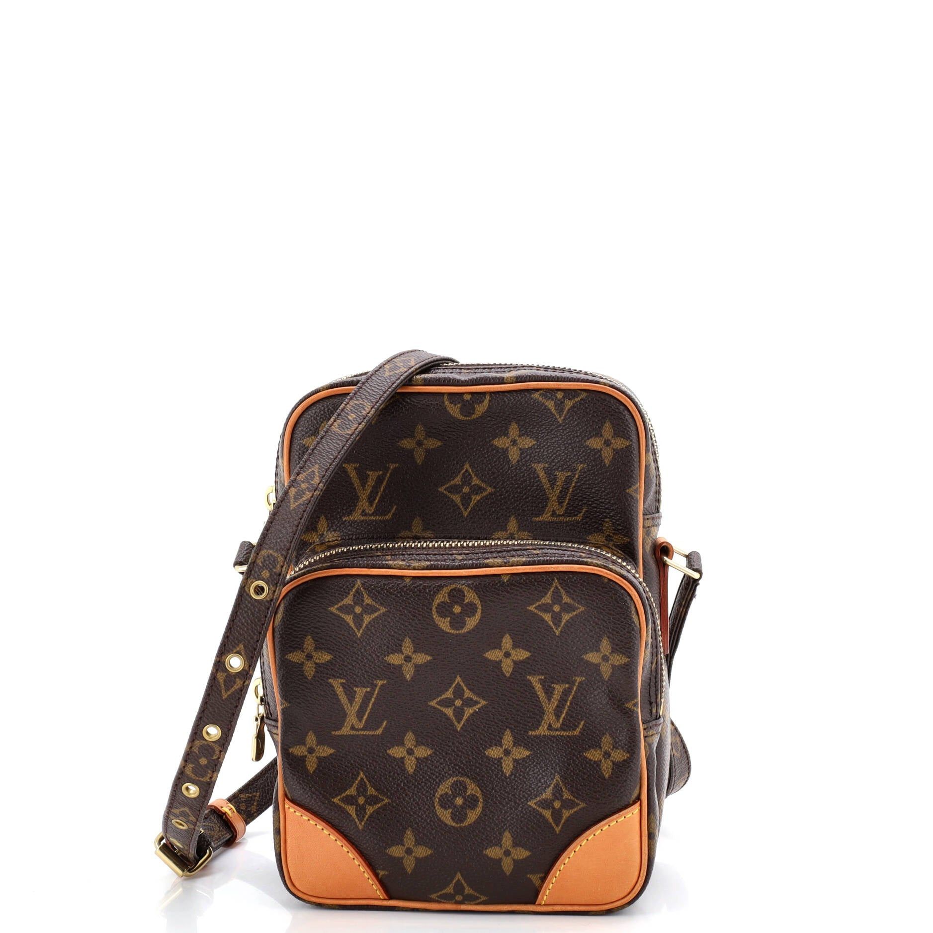 Louis Vuitton Amazone Bag Size ONE SIZE - 1 Thumbnail