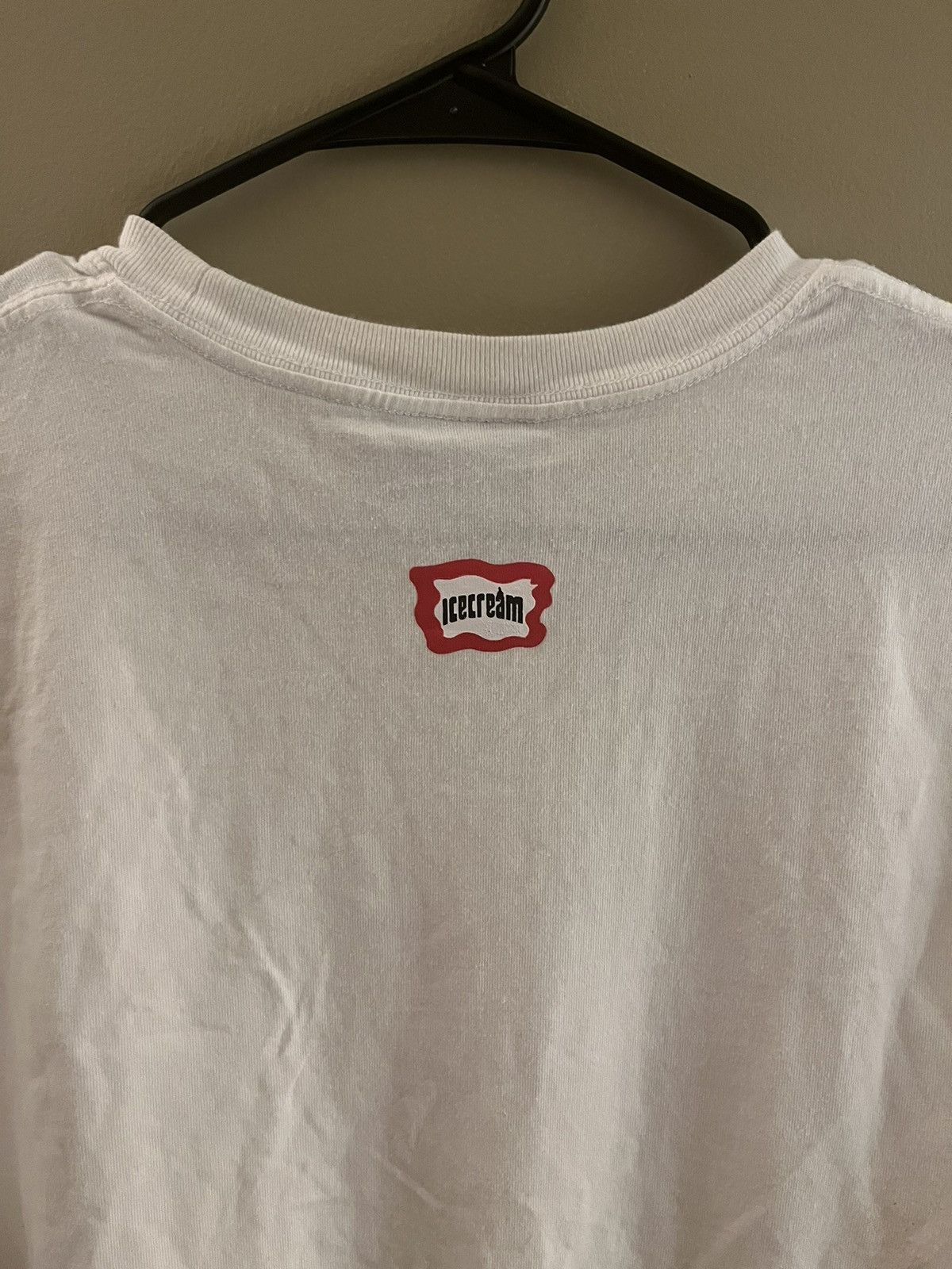 Icecream ICECREAM Running Dog Tee Size US L / EU 52-54 / 3 - 5 Thumbnail