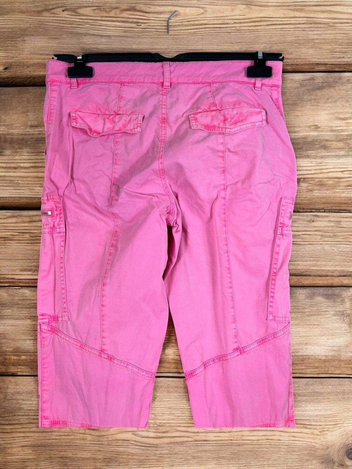 Bogner Bogner pink pants size 38 Size 28" / US 6 / IT 42 - 4 Thumbnail