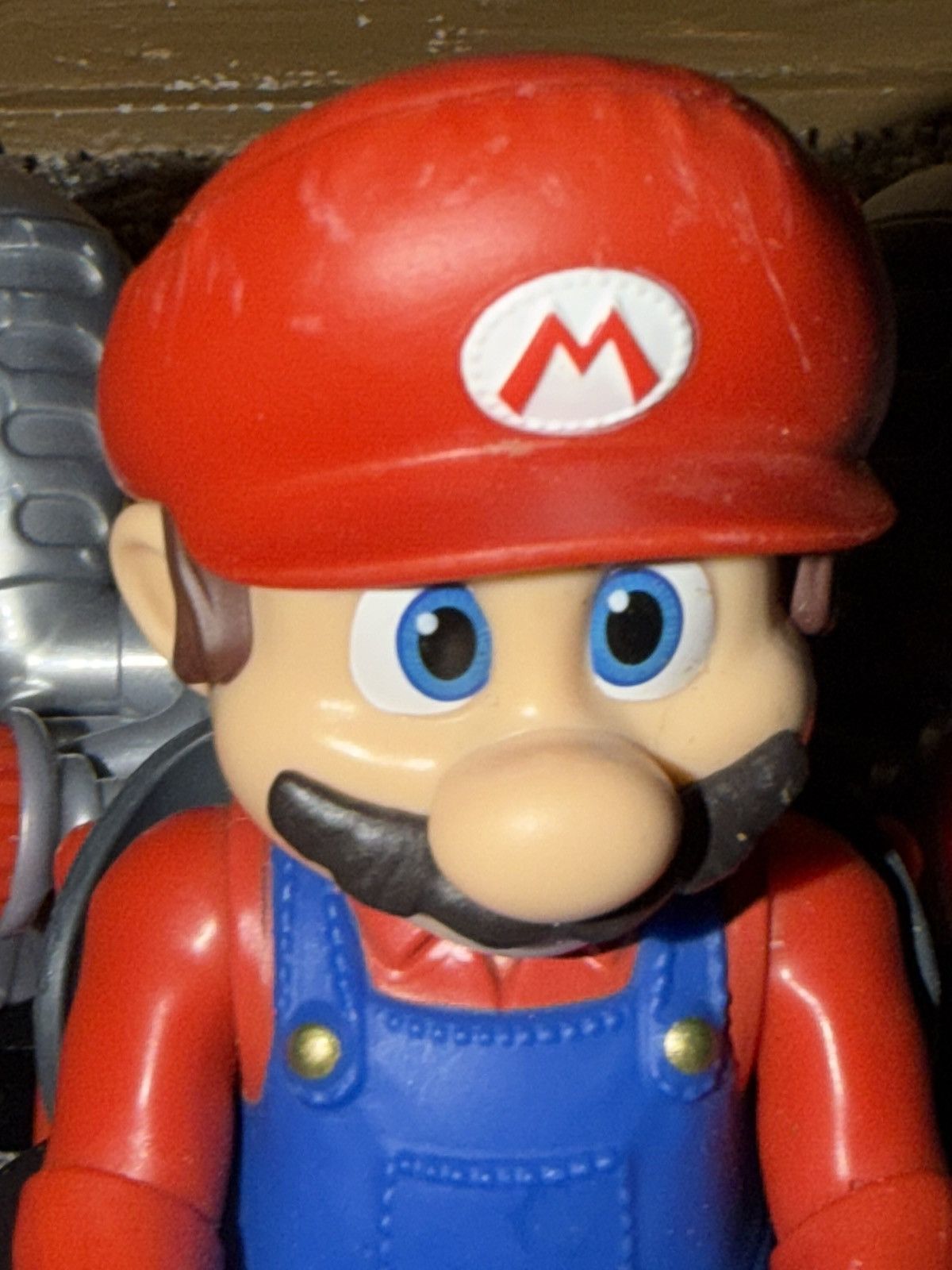 Nintendo Nintendo Jakks Pacific Mario Kart RC Remote Control 2023 Size ONE SIZE - 9 Thumbnail