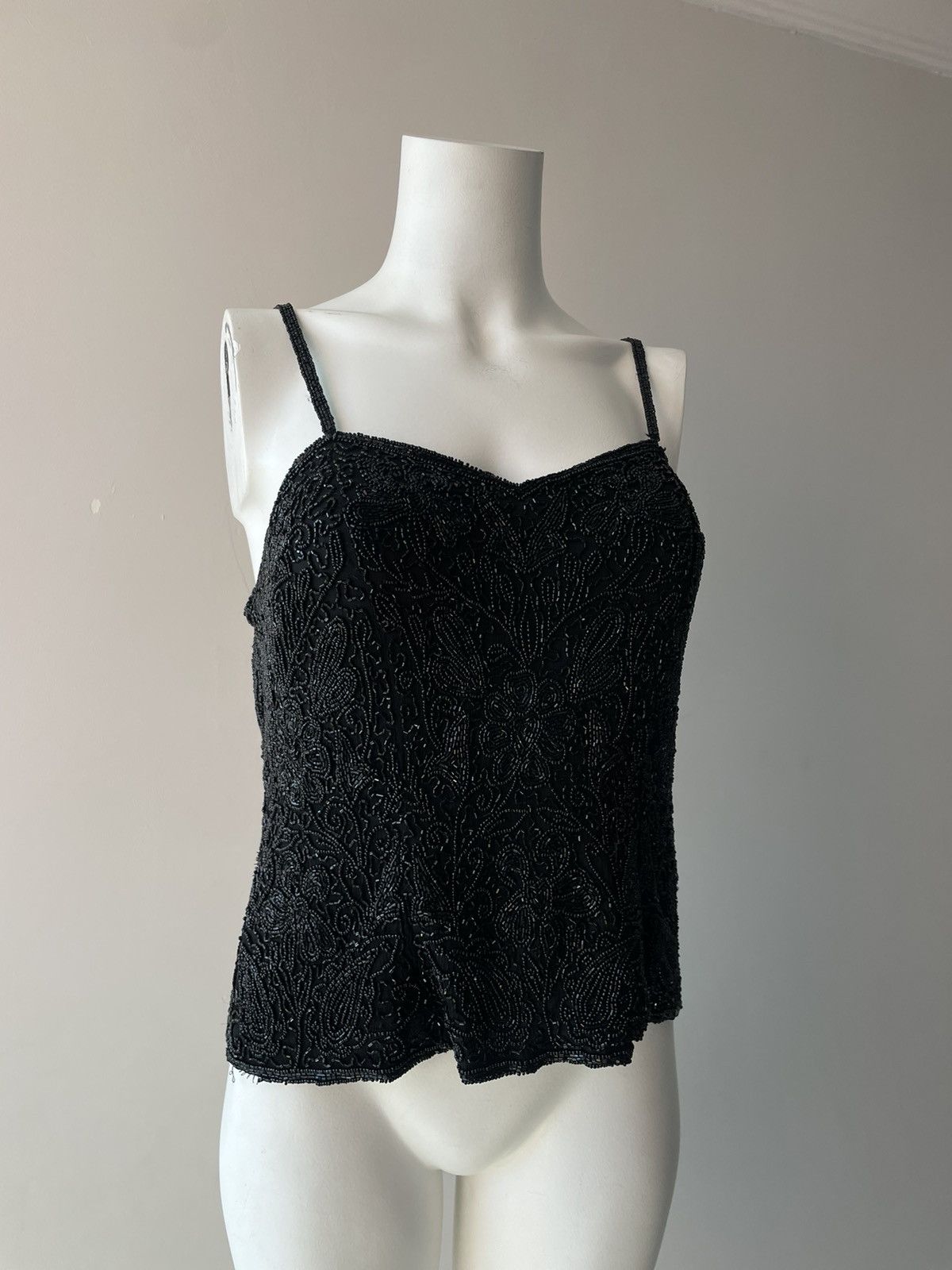 Vintage Vintage blouse Size XL / US 12-14 / IT 48-50 - 8 Thumbnail