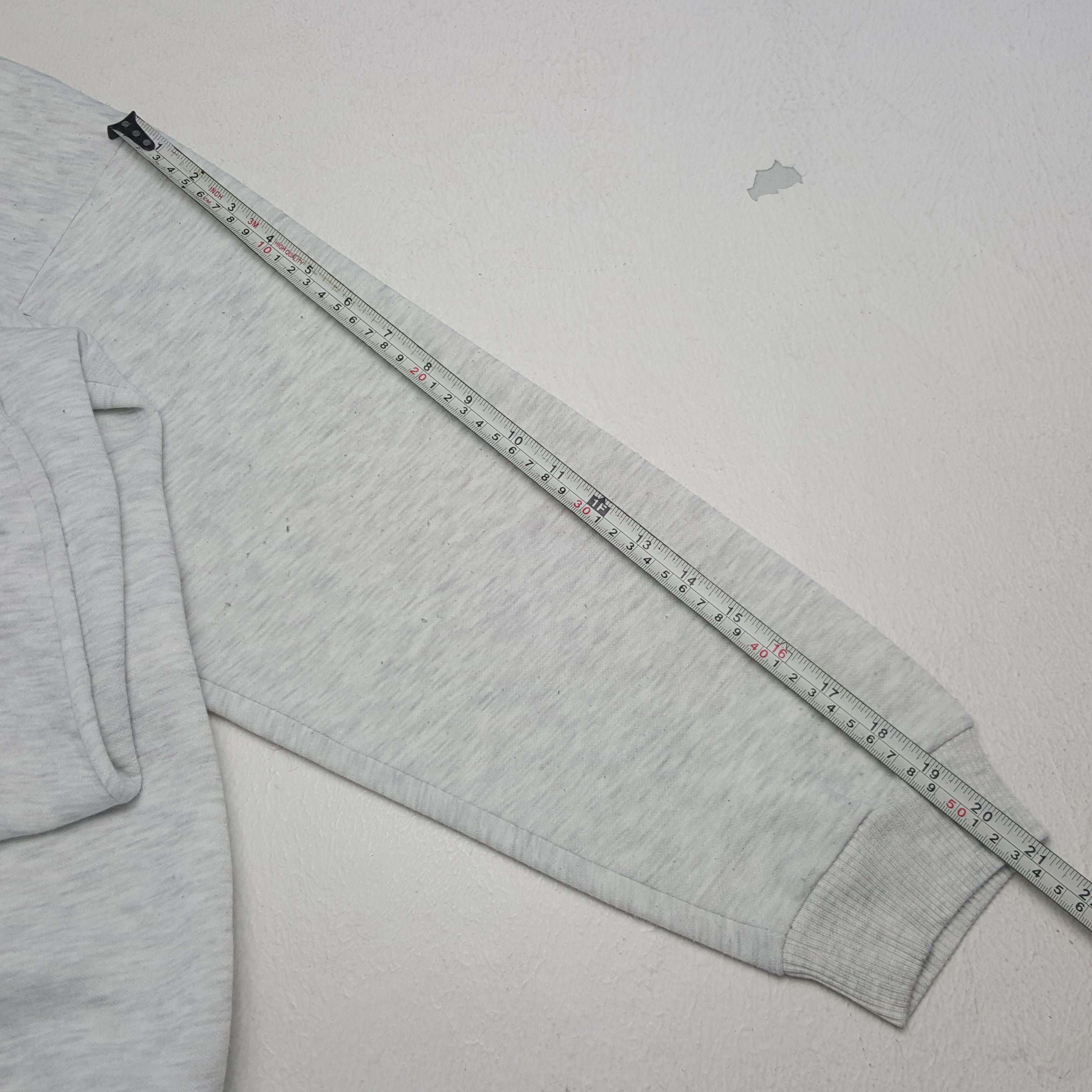NFL × Vintage Vintage Denves Broncos American Football Team Sweatshirt Size US M / EU 48-50 / 2 - 6 Thumbnail