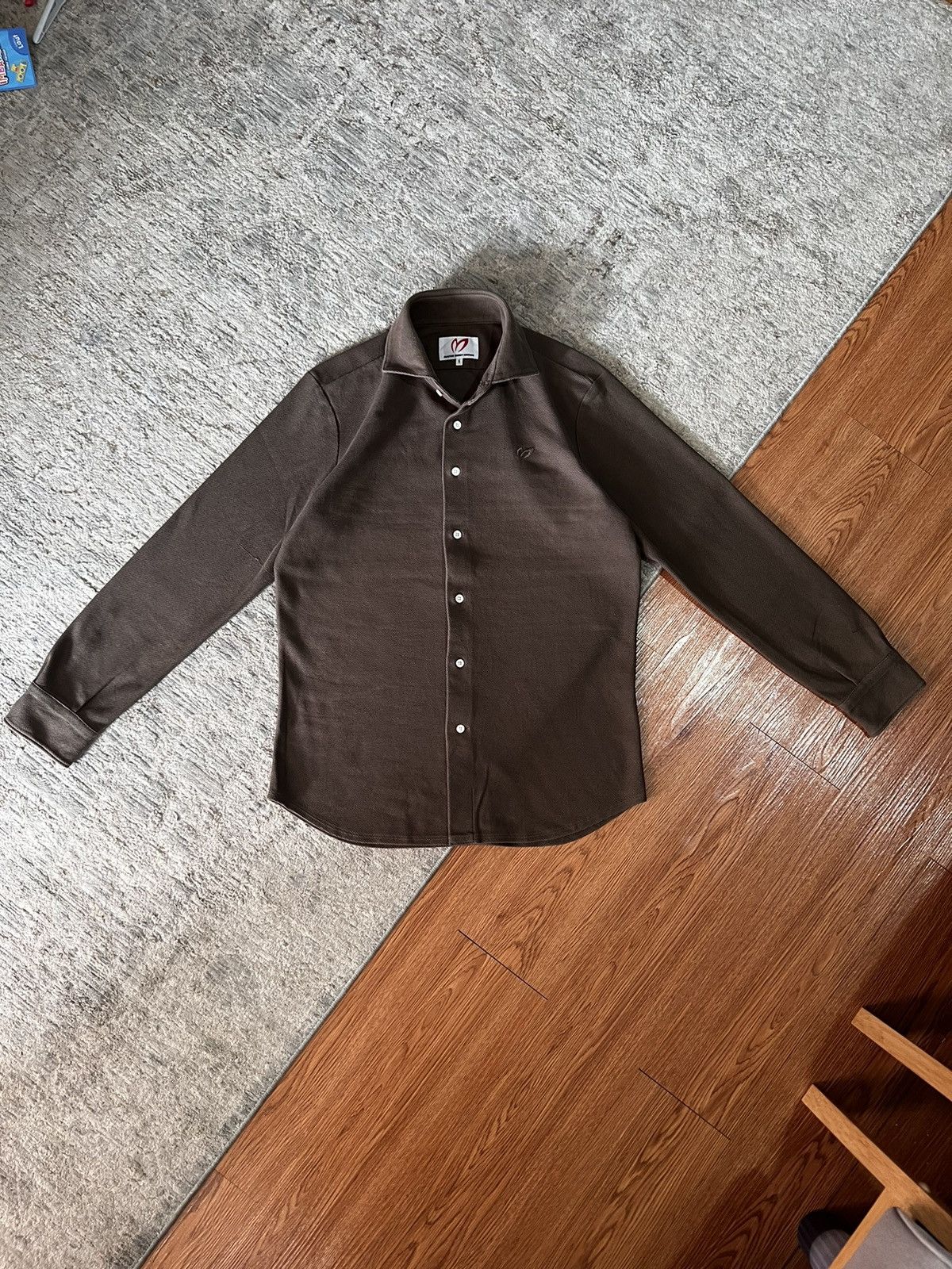 Designer × Japanese Brand Master bunny edition Size US M / EU 48-50 / 2 - 1 Thumbnail