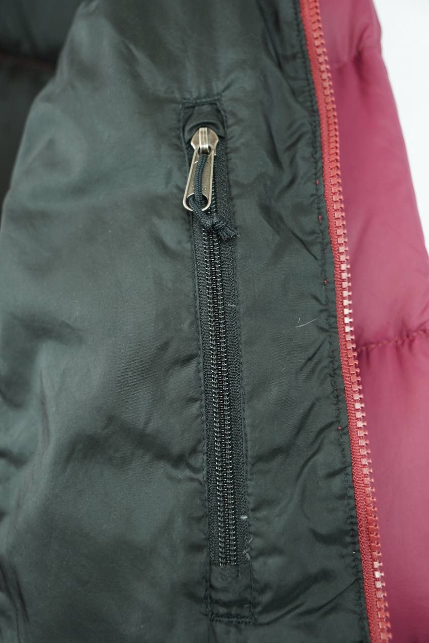 The North Face The North Face Nuptse 550 Size M / US 6-8 / IT 42-44 - 6 Thumbnail