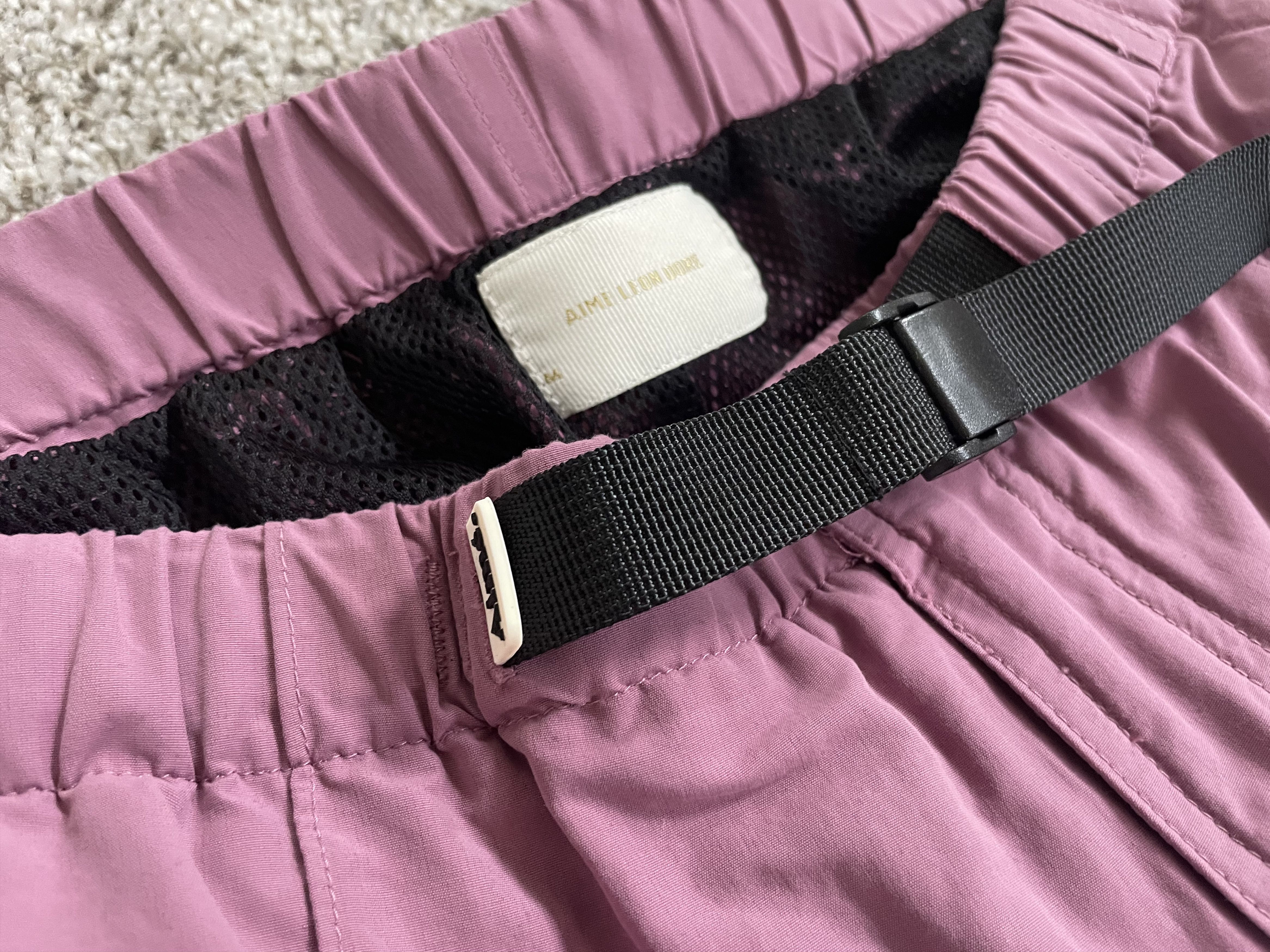 Aime Leon Dore Aime Leon Dore Hiking Pant Size US 32 / EU 48 - 4 Thumbnail