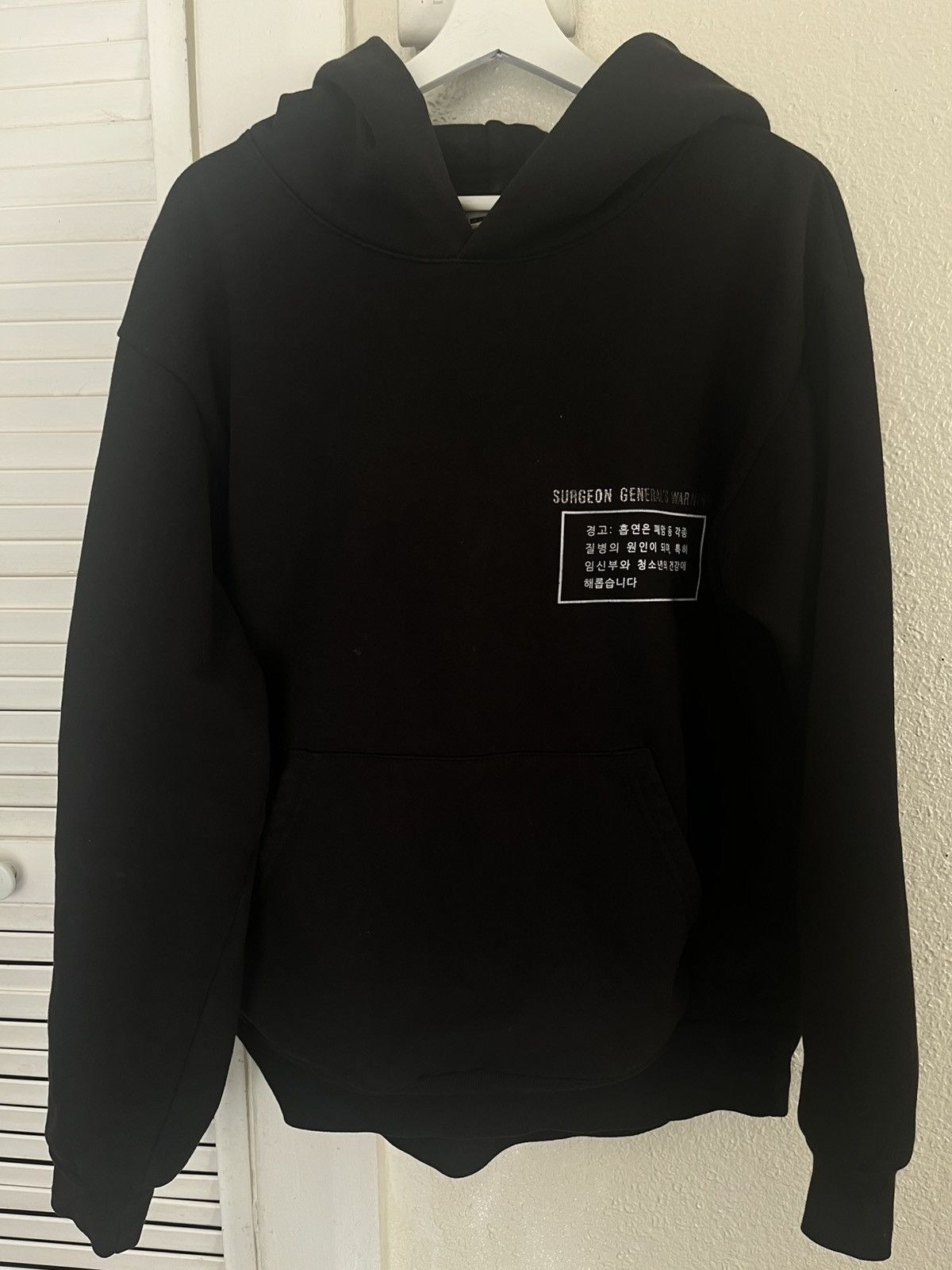 Other RIP N RPR Marlboro Parody Hoodie Size US M / EU 48-50 / 2 - 3 Thumbnail