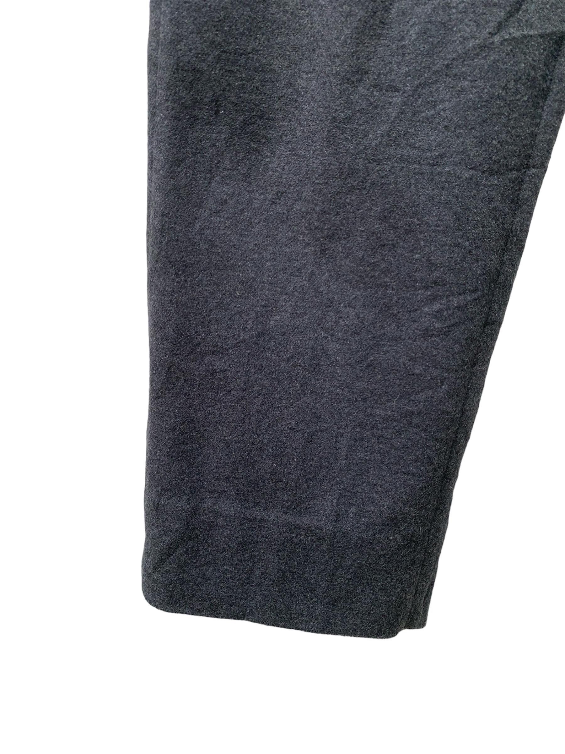 Uniqlo Uniqlo U Wool Pants Size US 28 / EU 44 - 9 Thumbnail