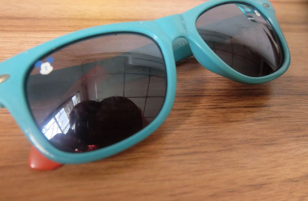 Mickey Mouse Mickey Mouse Kid Sunglasses Size ONE SIZE - 3 Thumbnail