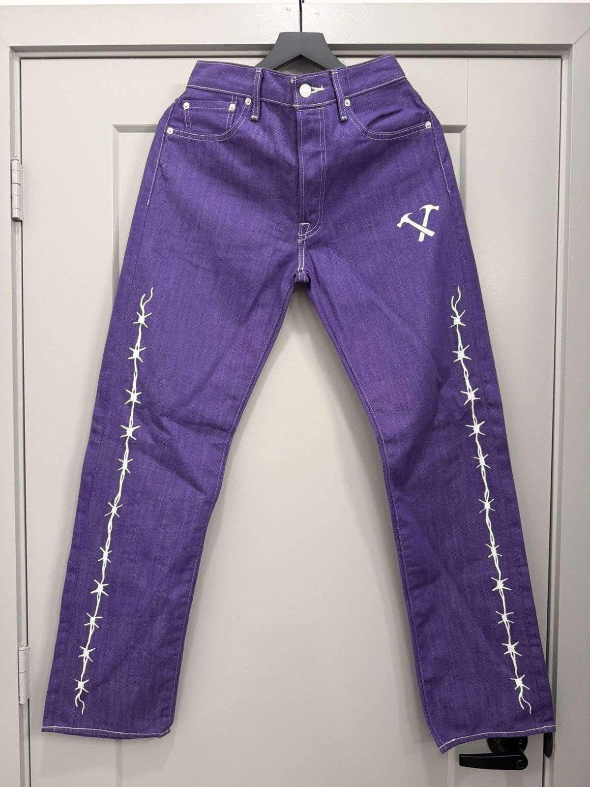 Warren Lotas Warren lotas levis Size US 30 / EU 46 - 1 Thumbnail