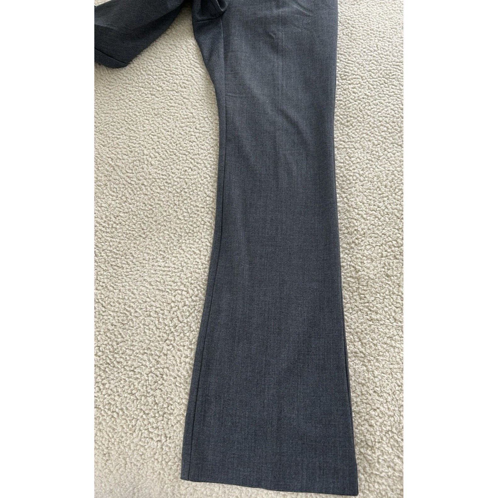 Van heusen stretch extensible pants womens sales