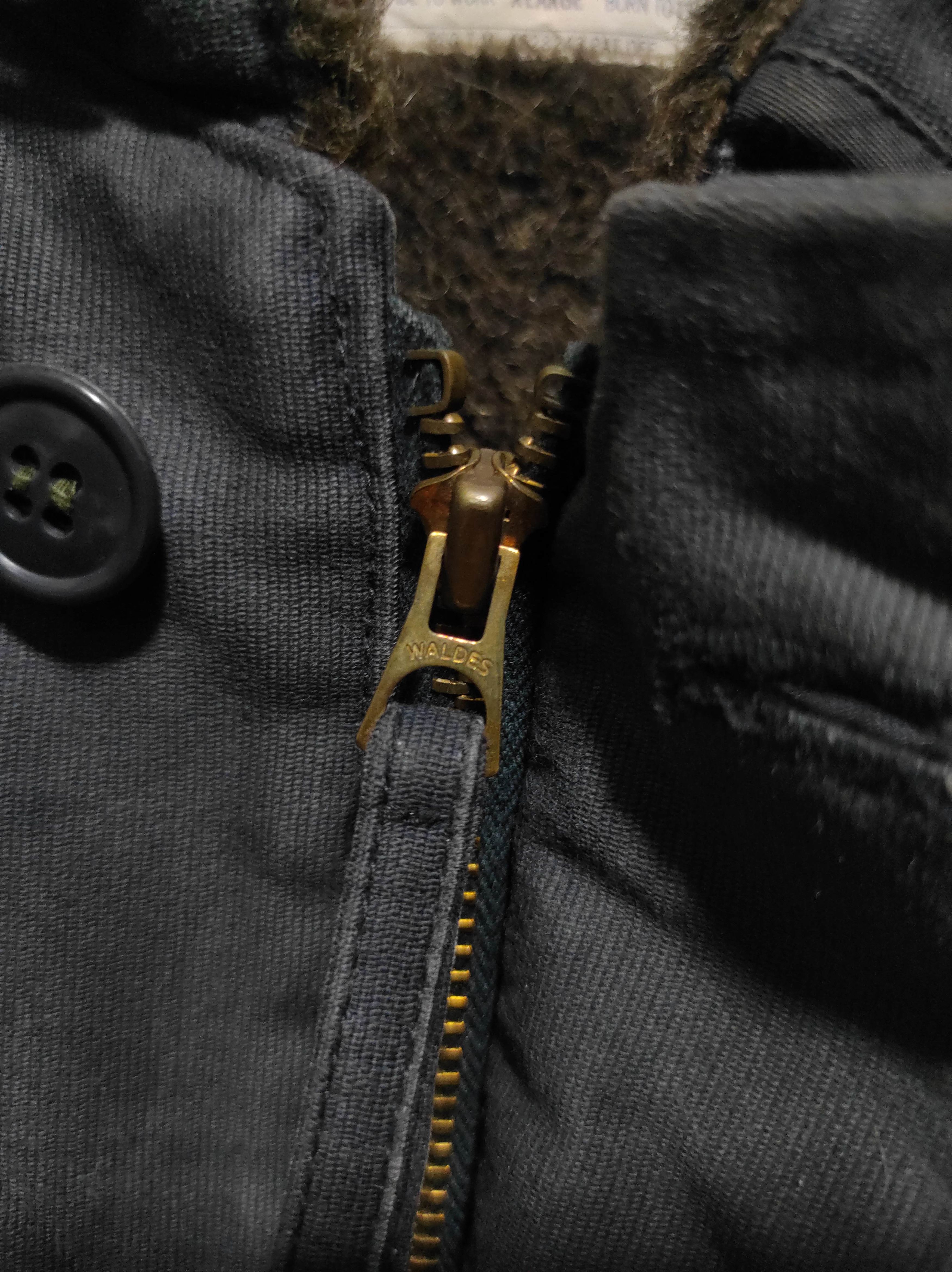 Garment Reproduction of Workers ARCHIVE🔥 COOTIE PRODUCTIONS GARMENT WORKERS JACKET Size US L / EU 52-54 / 3 - 12 Thumbnail