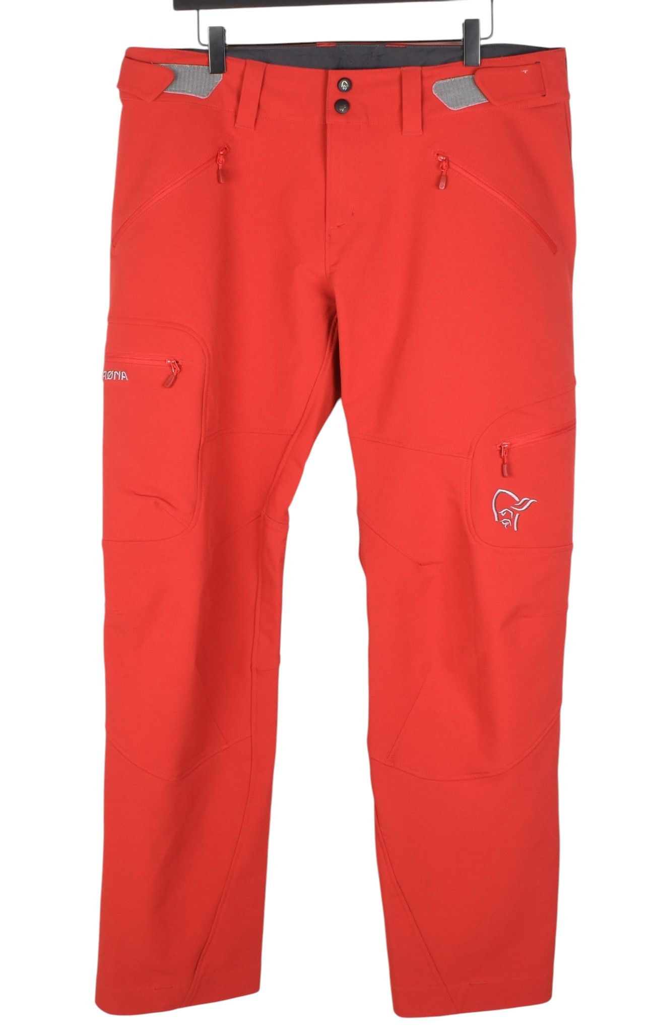 Norrona Norrona Svalbard Flex1 Women Pants Trousers Size XL Size 32" / US 10 / IT 46 - 1 Thumbnail