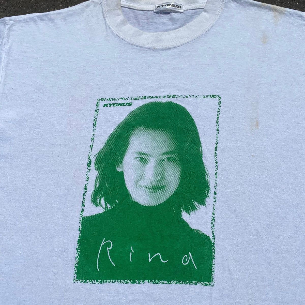 Japanese Brand RARE ‼️ Takahashi Rina Size US M / EU 48-50 / 2 - 2 Thumbnail