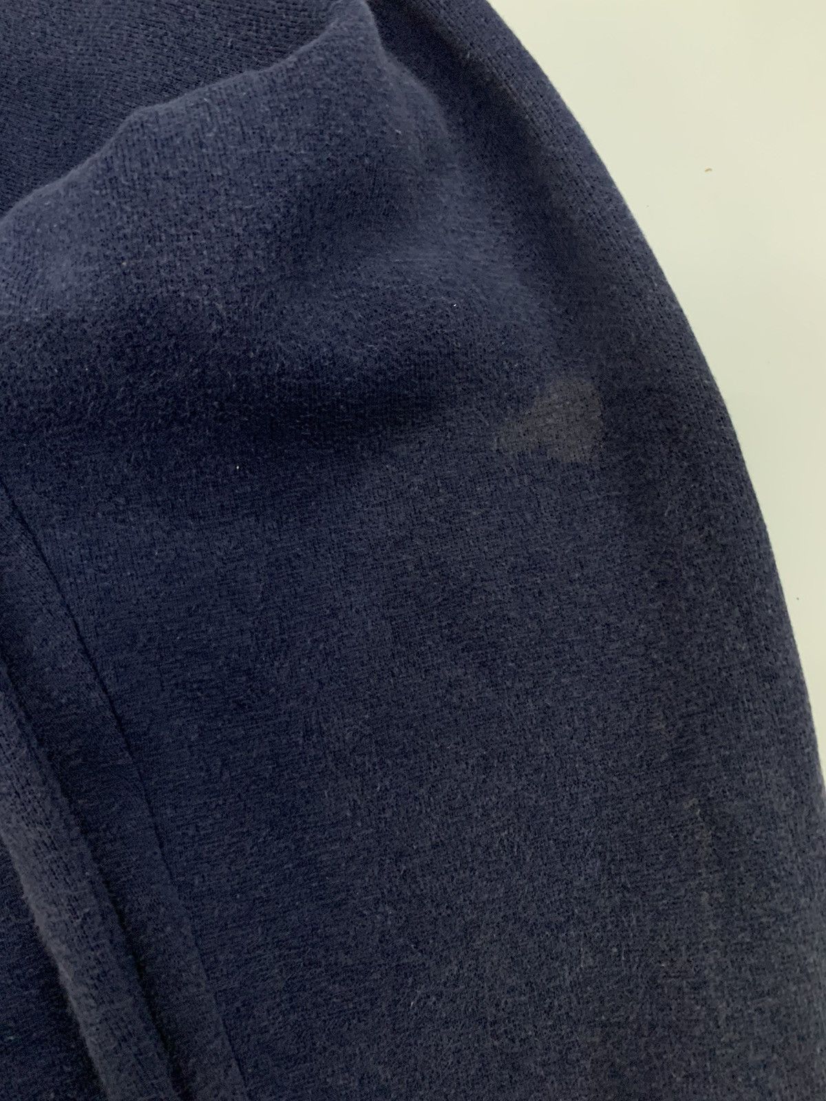 Vintage × Yves Saint Laurent Vintage YSL Sweatshirt Medium Size US M / EU 48-50 / 2 - 3 Thumbnail