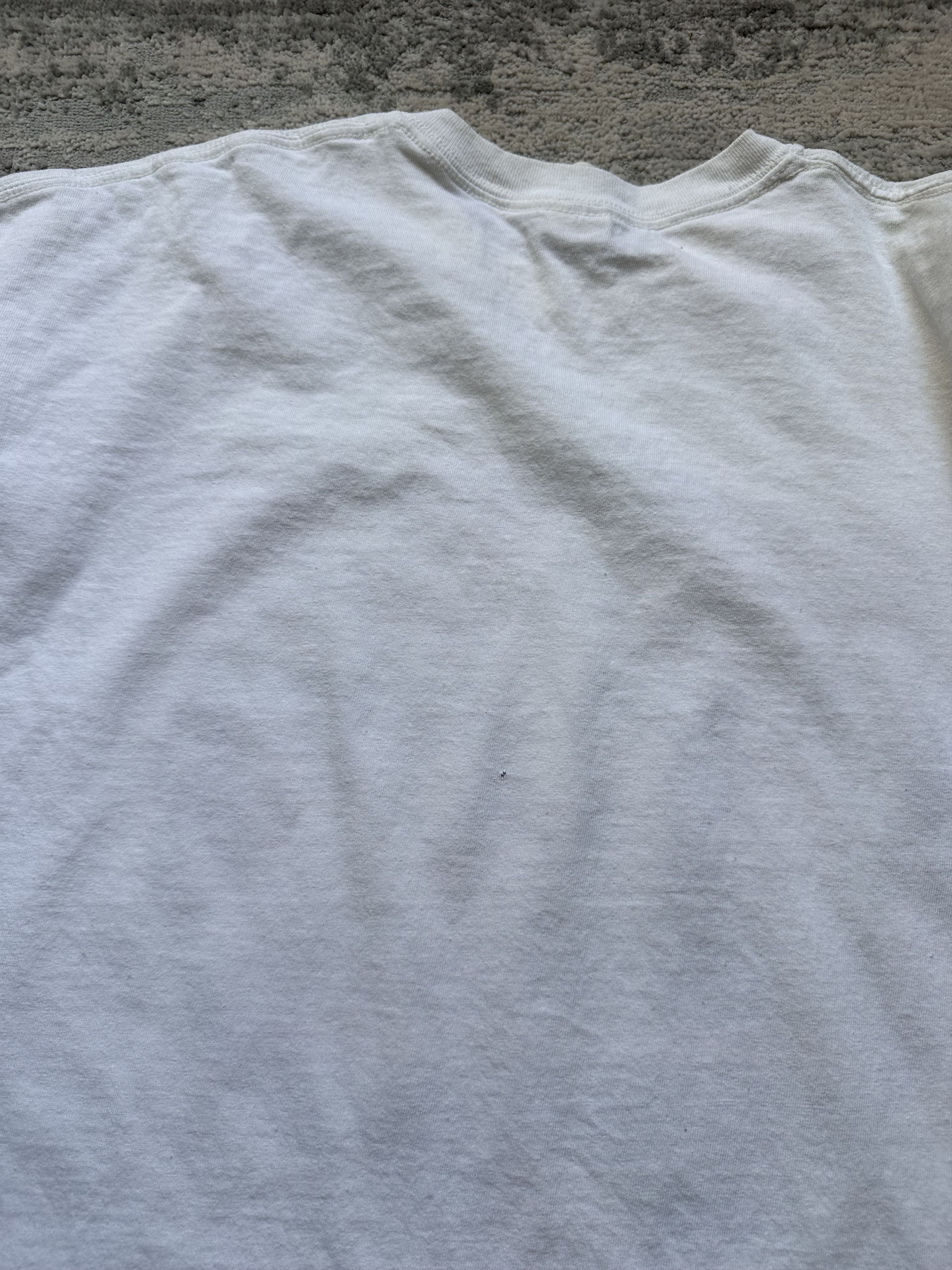 Aerosmith Aerosmith t shirt Size US XL / EU 56 / 4 - 4 Thumbnail