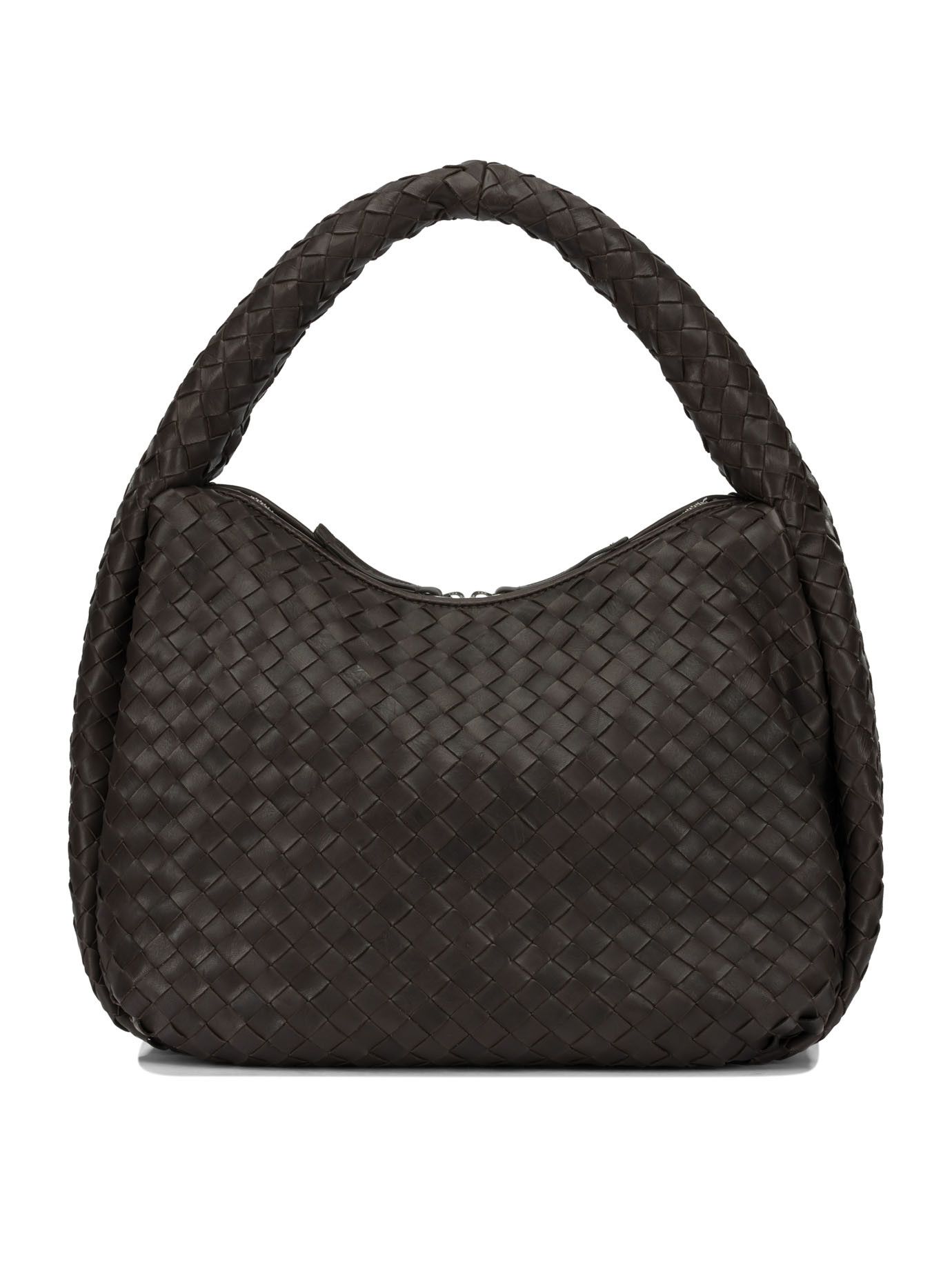 Officine Creative Bolina Gait 002 Large Shoulder Bag Size ONE SIZE - 1 Thumbnail