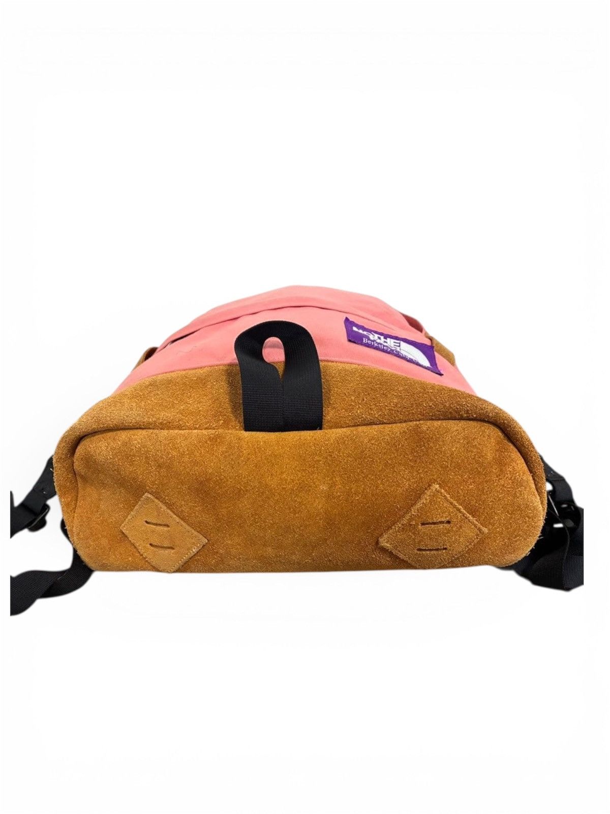 Authentic THE NORTH FACE PURPLE LABEL backpack