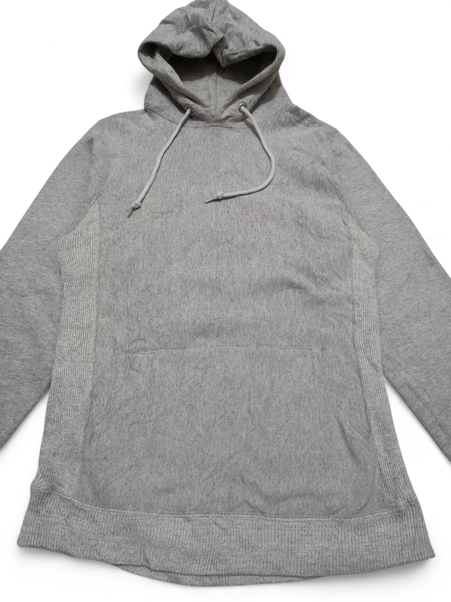 Vintage Vintage 80s Groundswell Sportswear Slim Fit Basic Hoodie Size US M / EU 48-50 / 2 - 3 Thumbnail