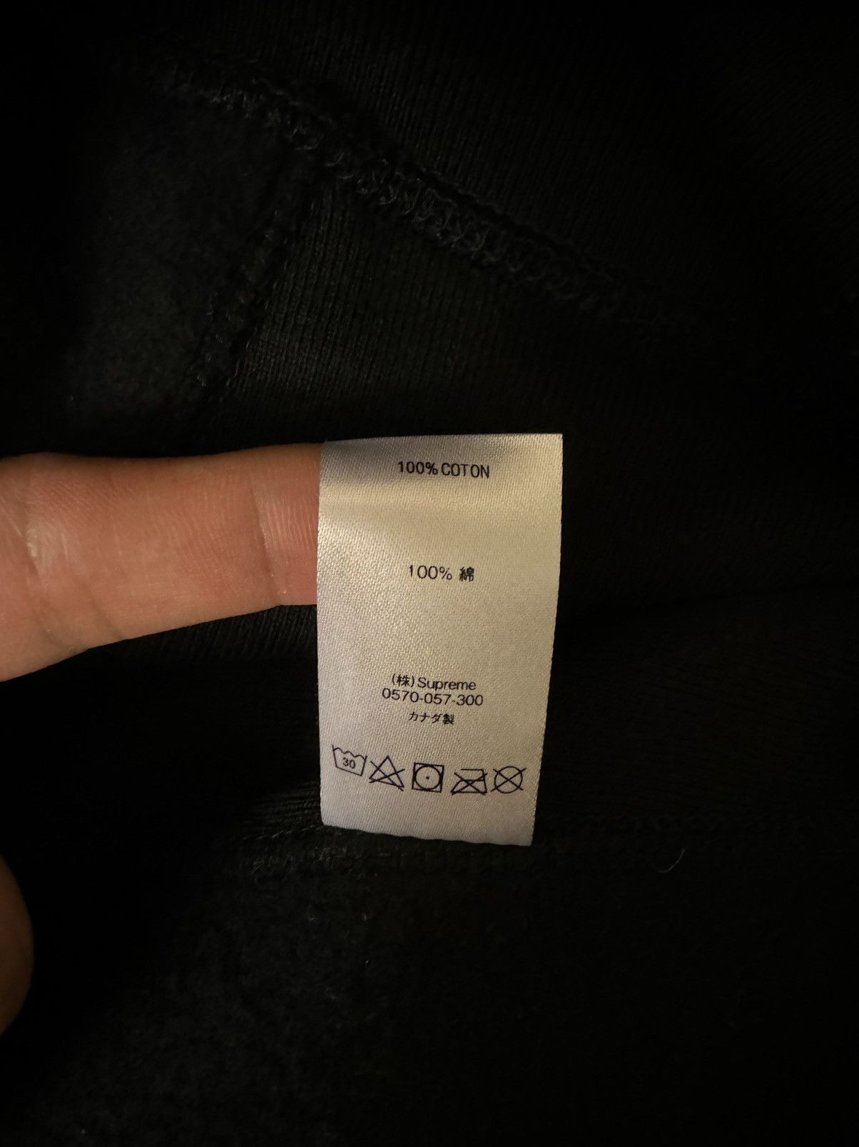 Supreme Supreme Bandana Box Logo Hoodie Size US M / EU 48-50 / 2 - 7 Thumbnail