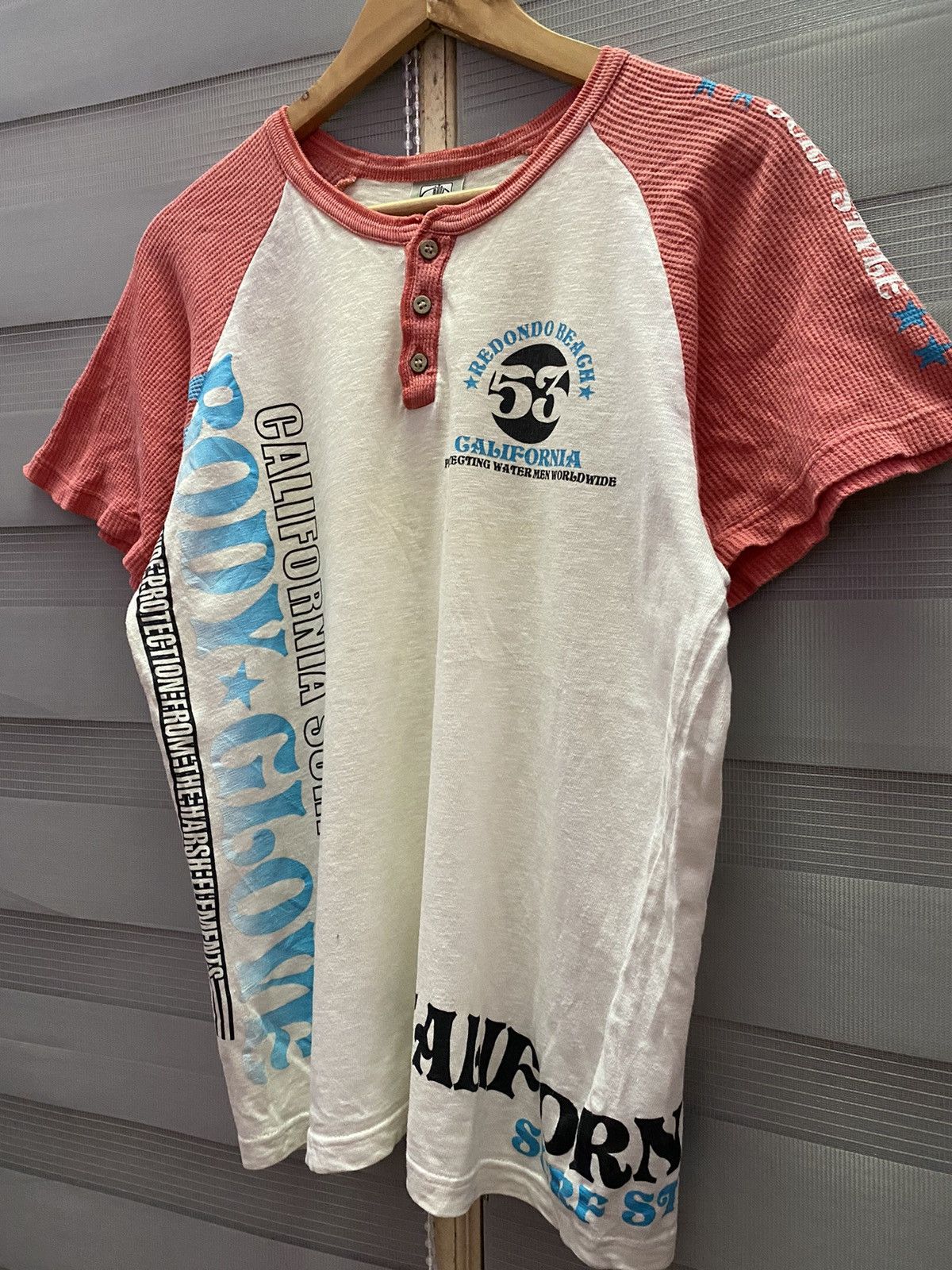 If Six Was Nine Vintage Y2k Poems Wildlife Grunge Tees Size US M / EU 48-50 / 2 - 4 Thumbnail