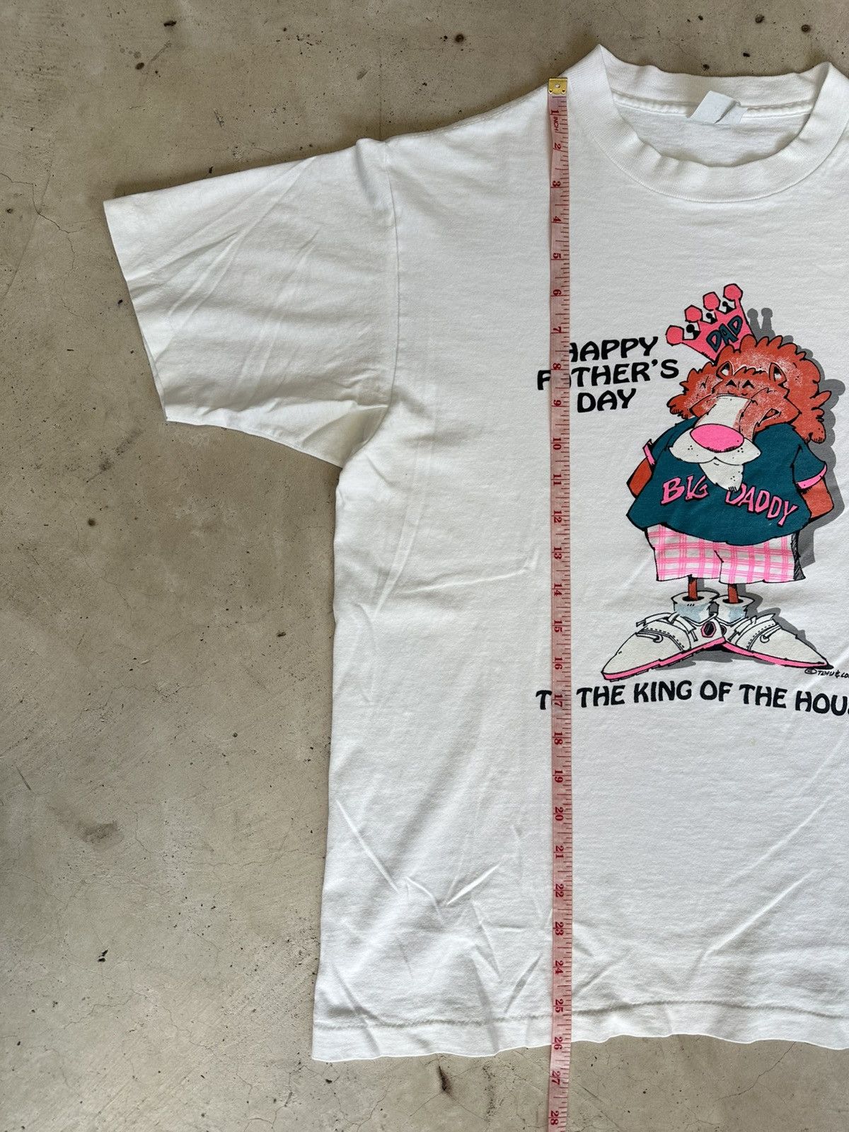 Other The King of The House. 90’ Size US L / EU 52-54 / 3 - 5 Thumbnail