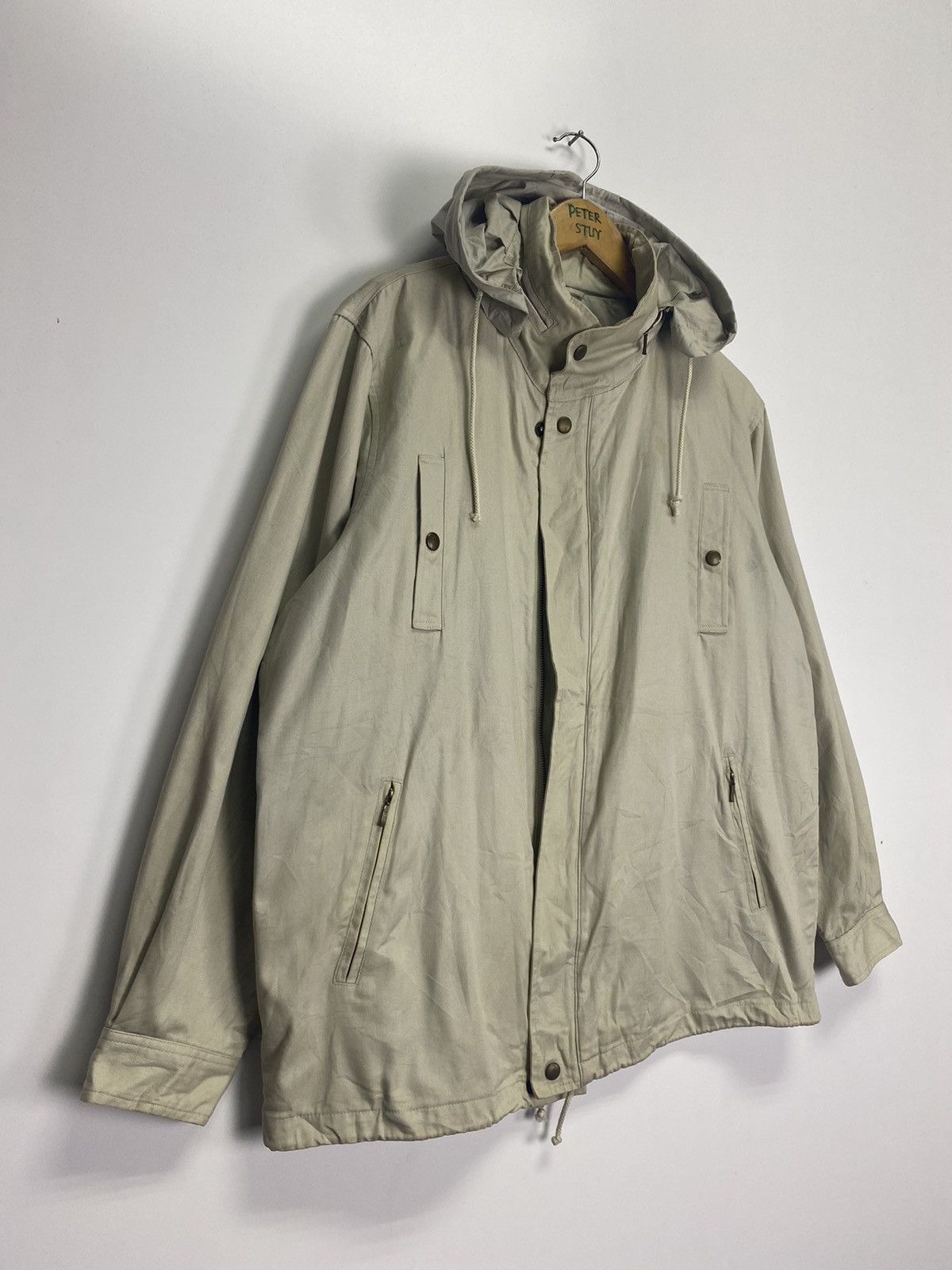 McGregor × Vintage Vintage McGregor Jacket Size US L / EU 52-54 / 3 - 5 Thumbnail