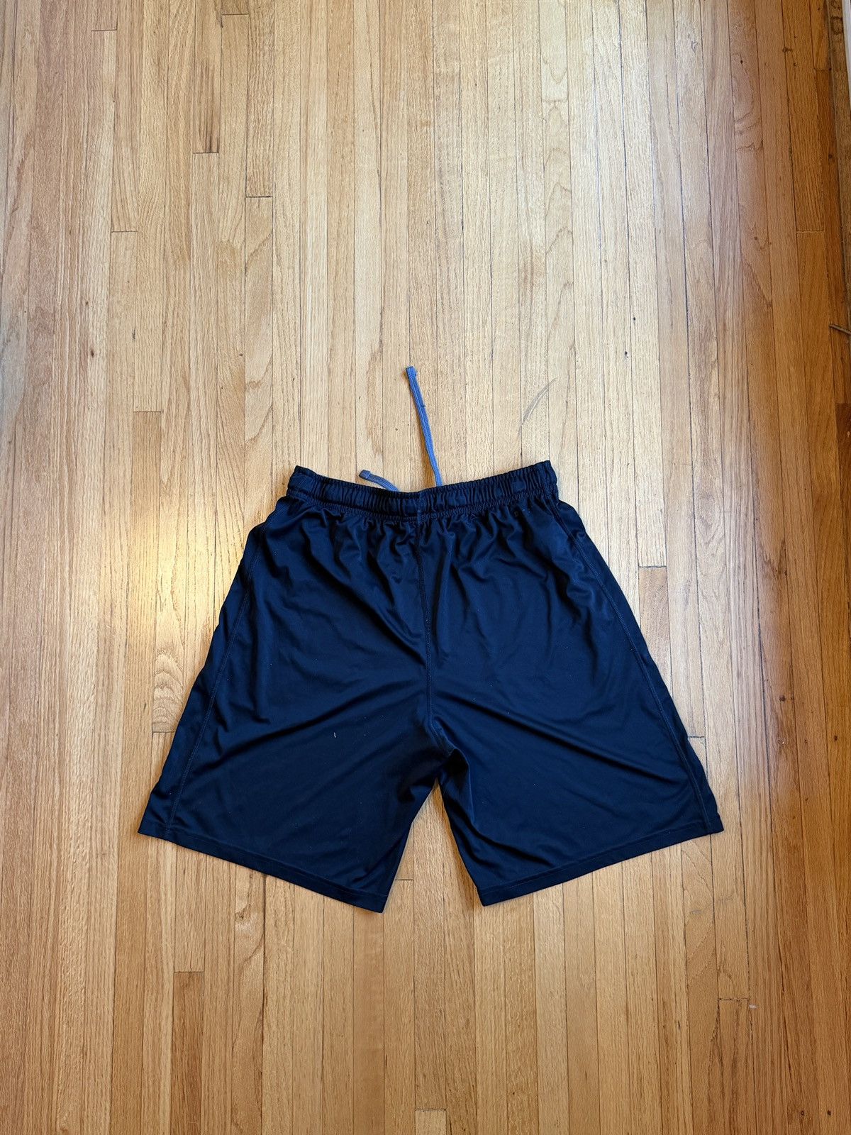 Nike Nike Dri Fit athletic shorts Size US 34 / EU 50 - 2 Thumbnail